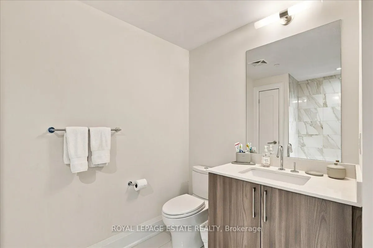 88 Cumberland Street #1201