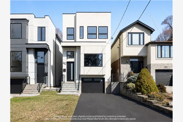 90 Johnston Avenue