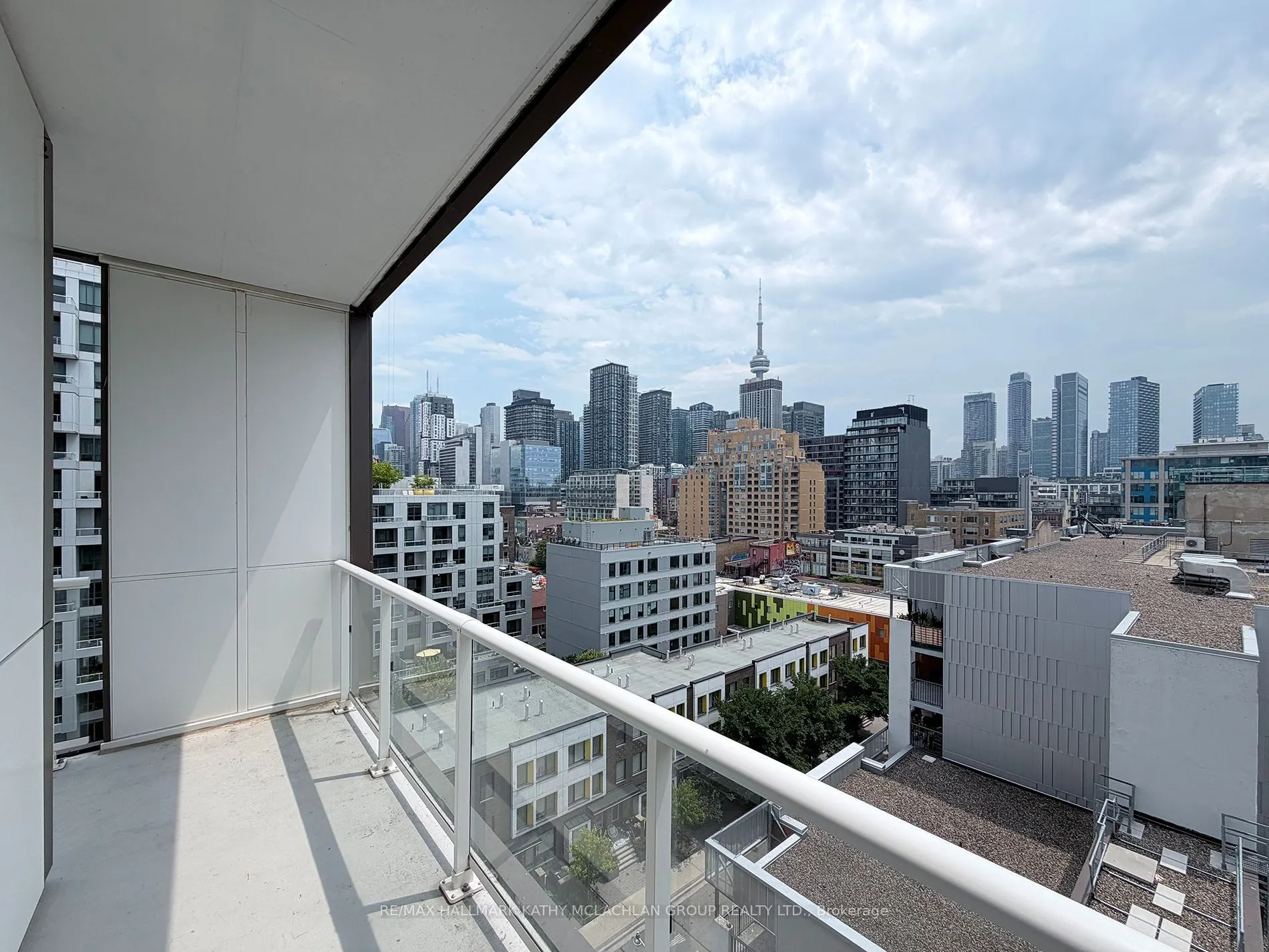 80 Vanauley Street #815