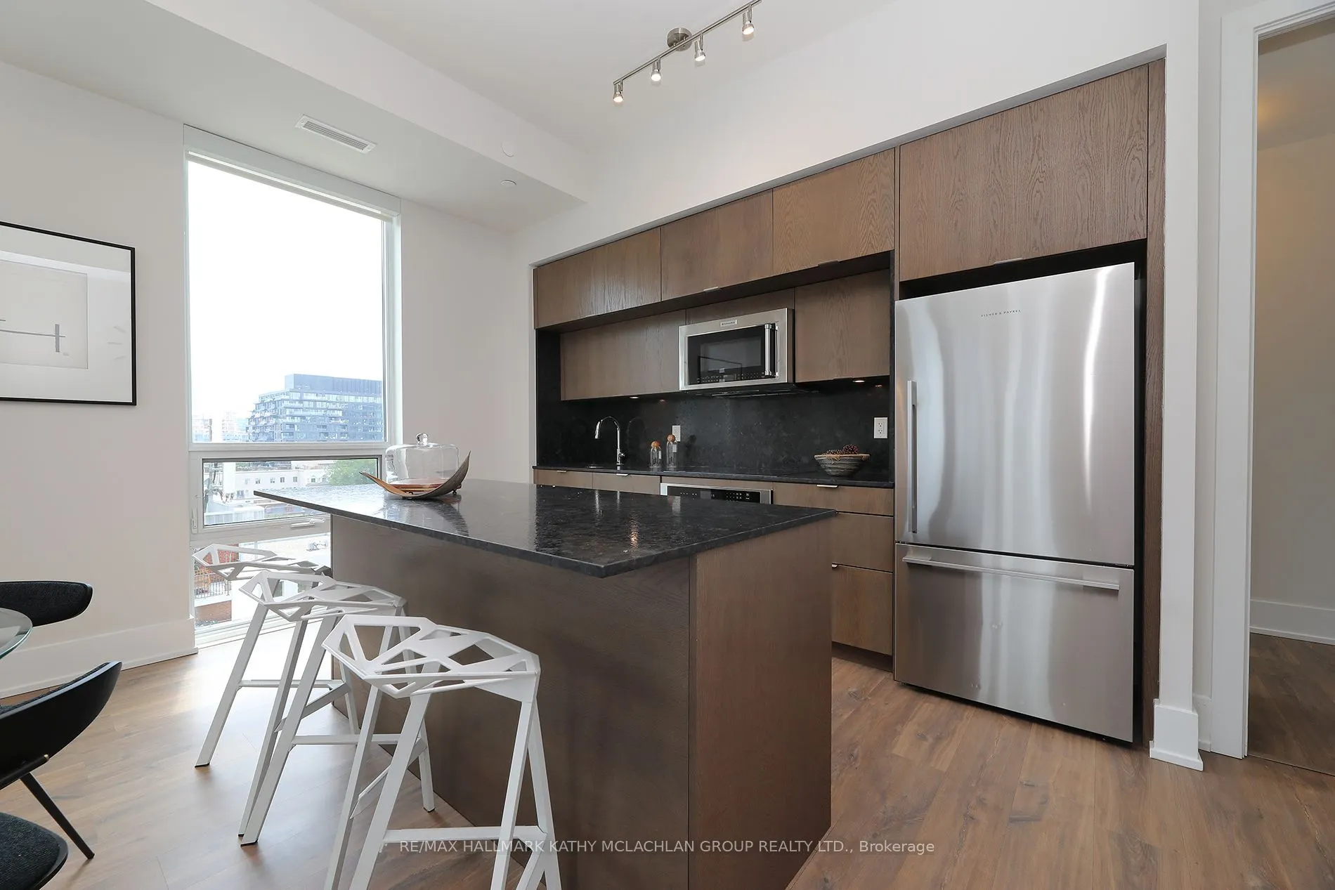 80 Vanauley Street #815