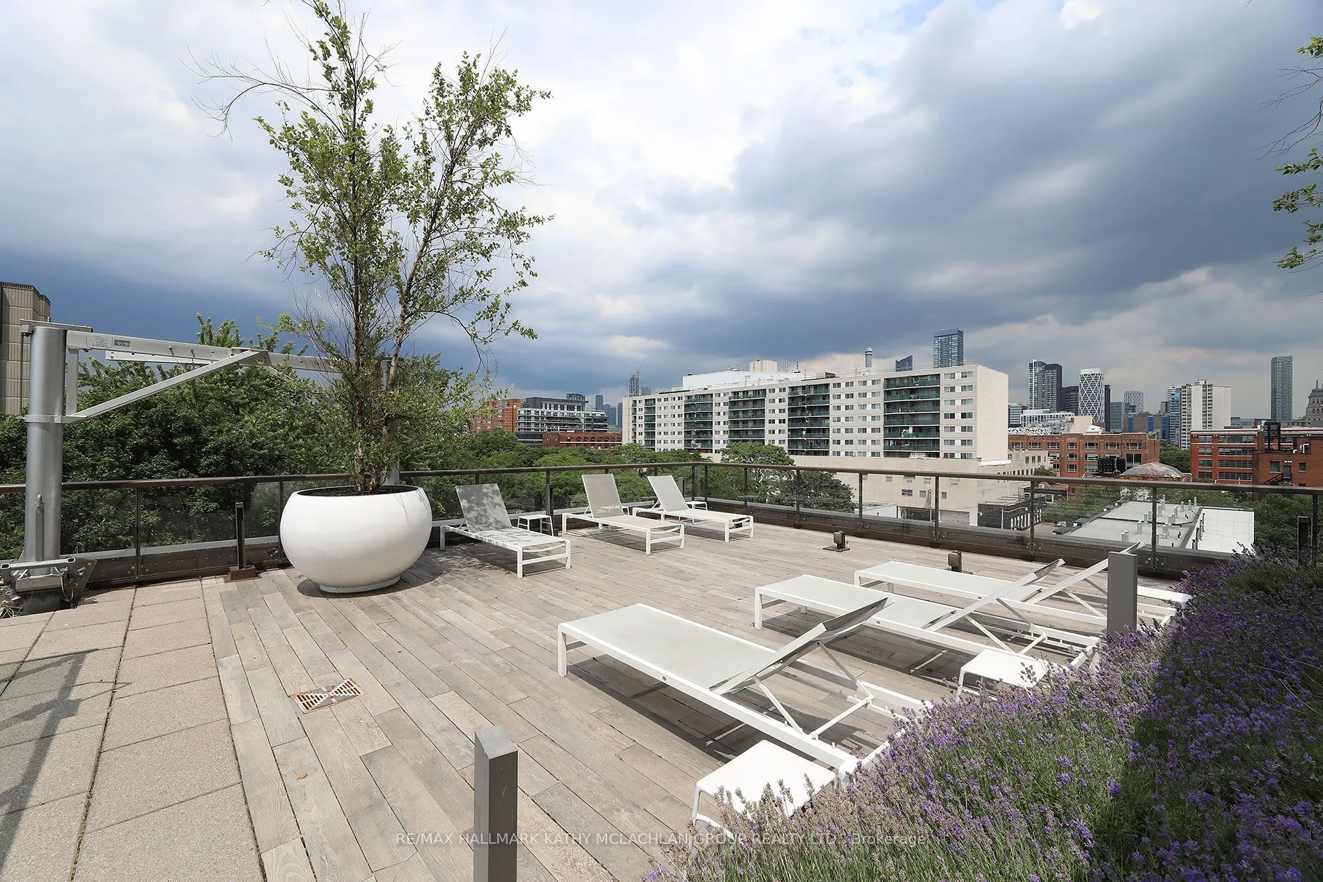 80 Vanauley Street #815