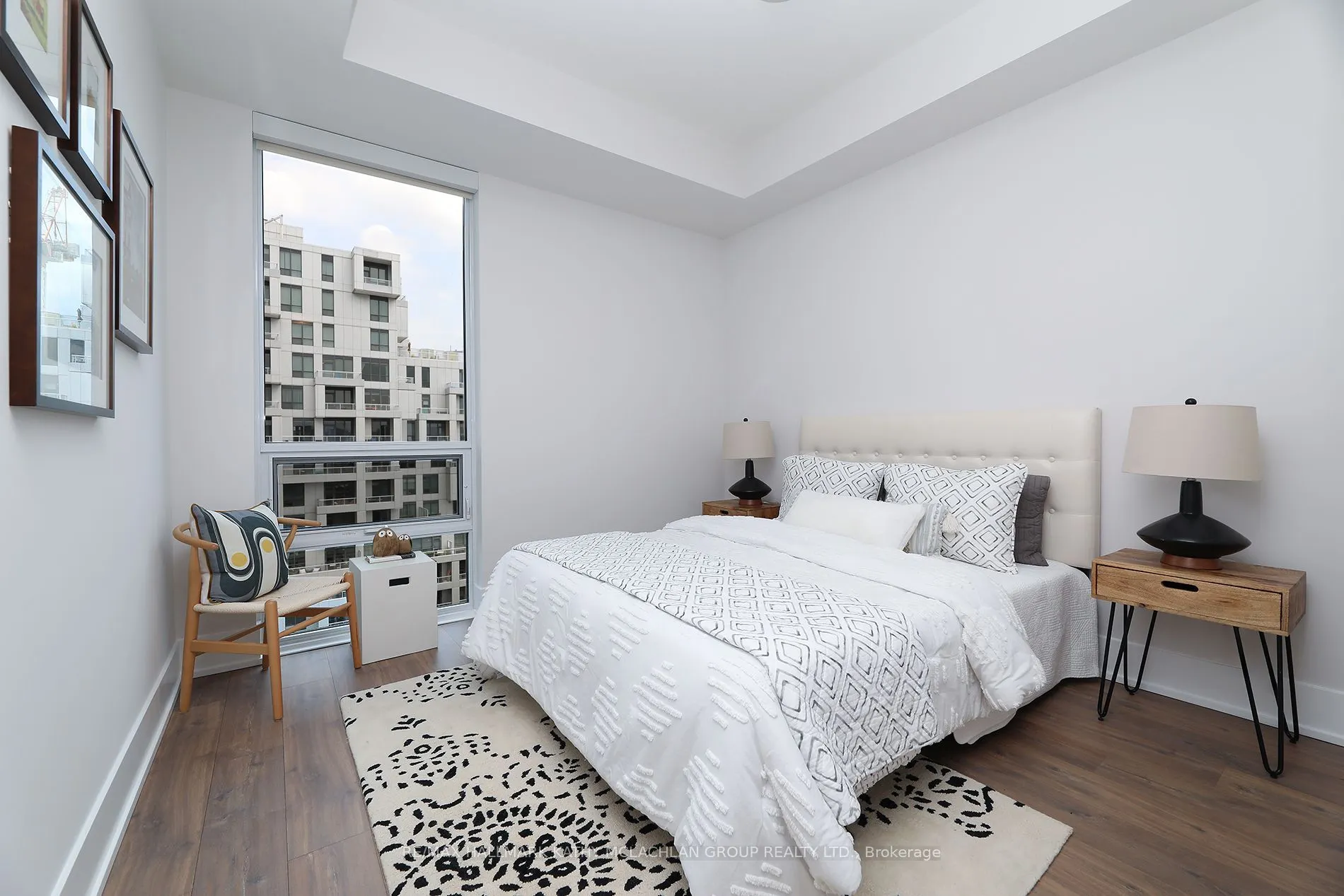 80 Vanauley Street #815