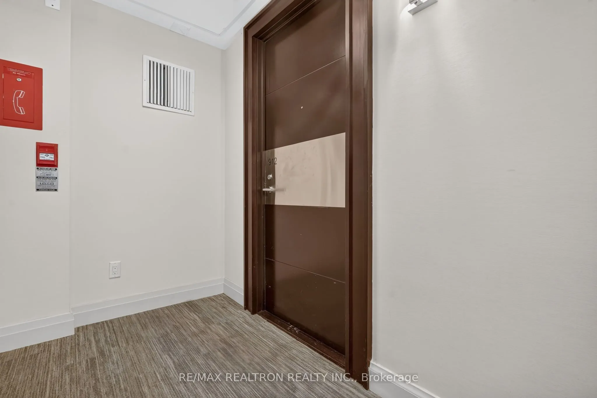 825 Church Street #912