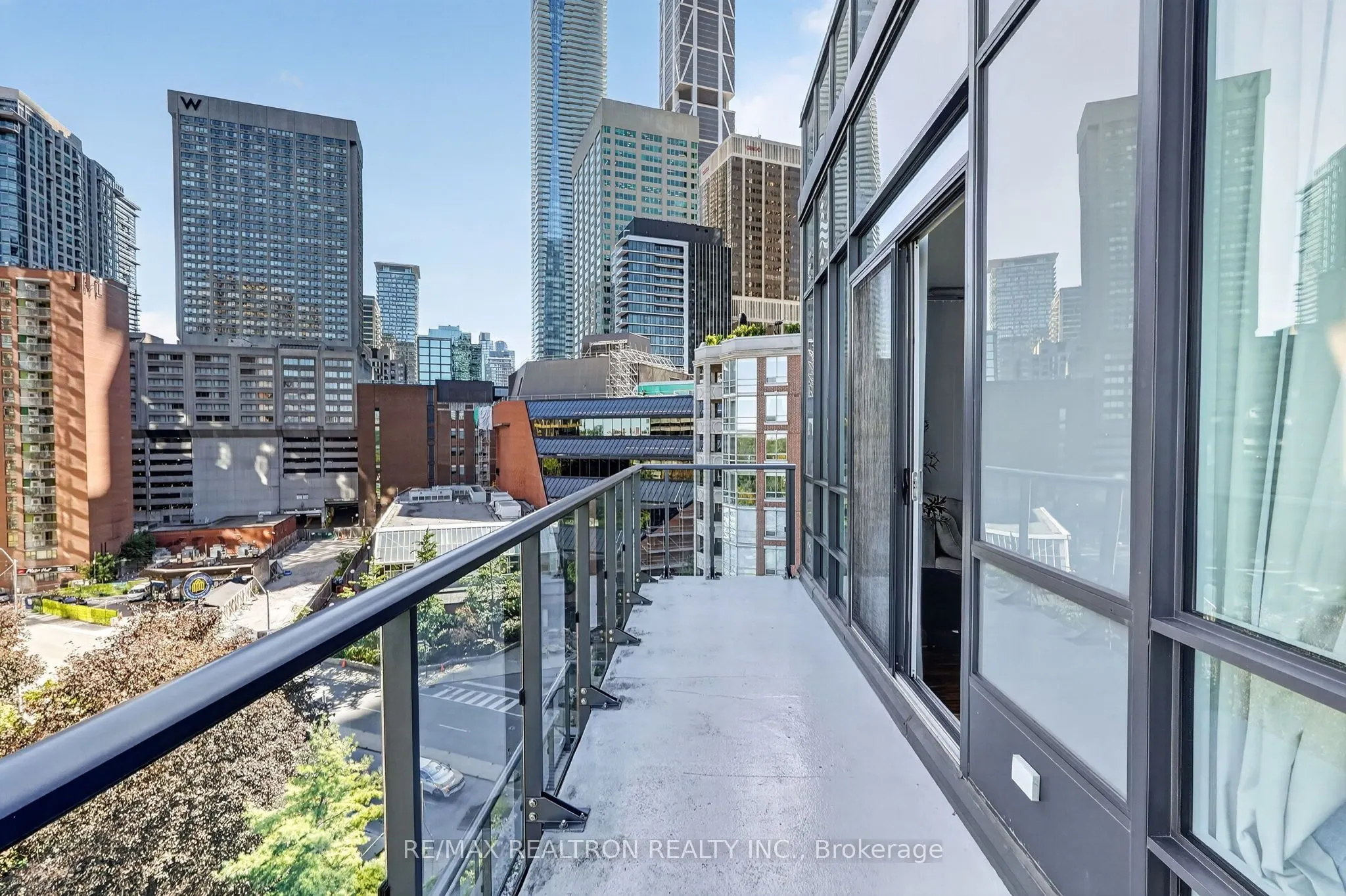 825 Church Street #912