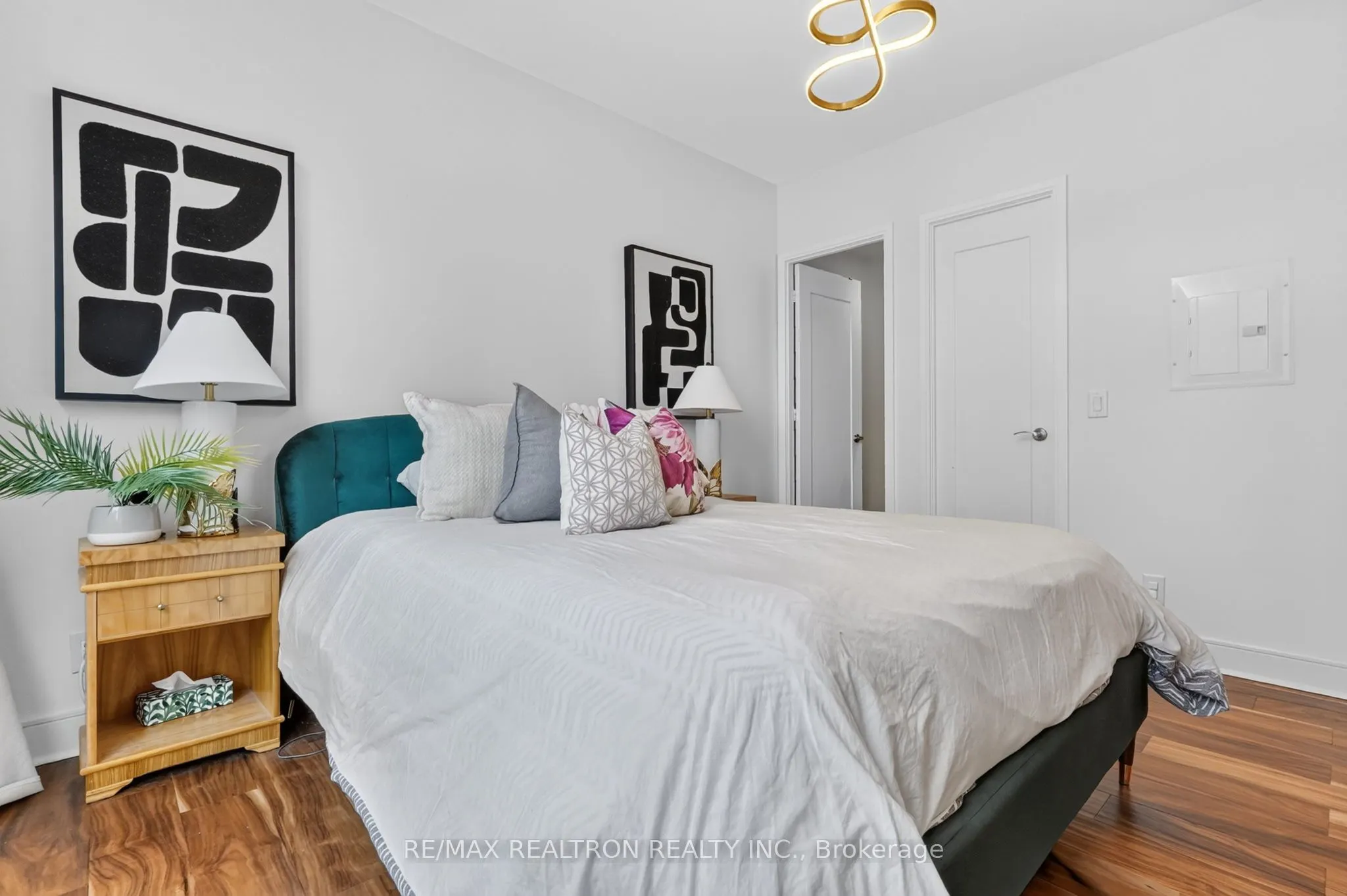 825 Church Street #912