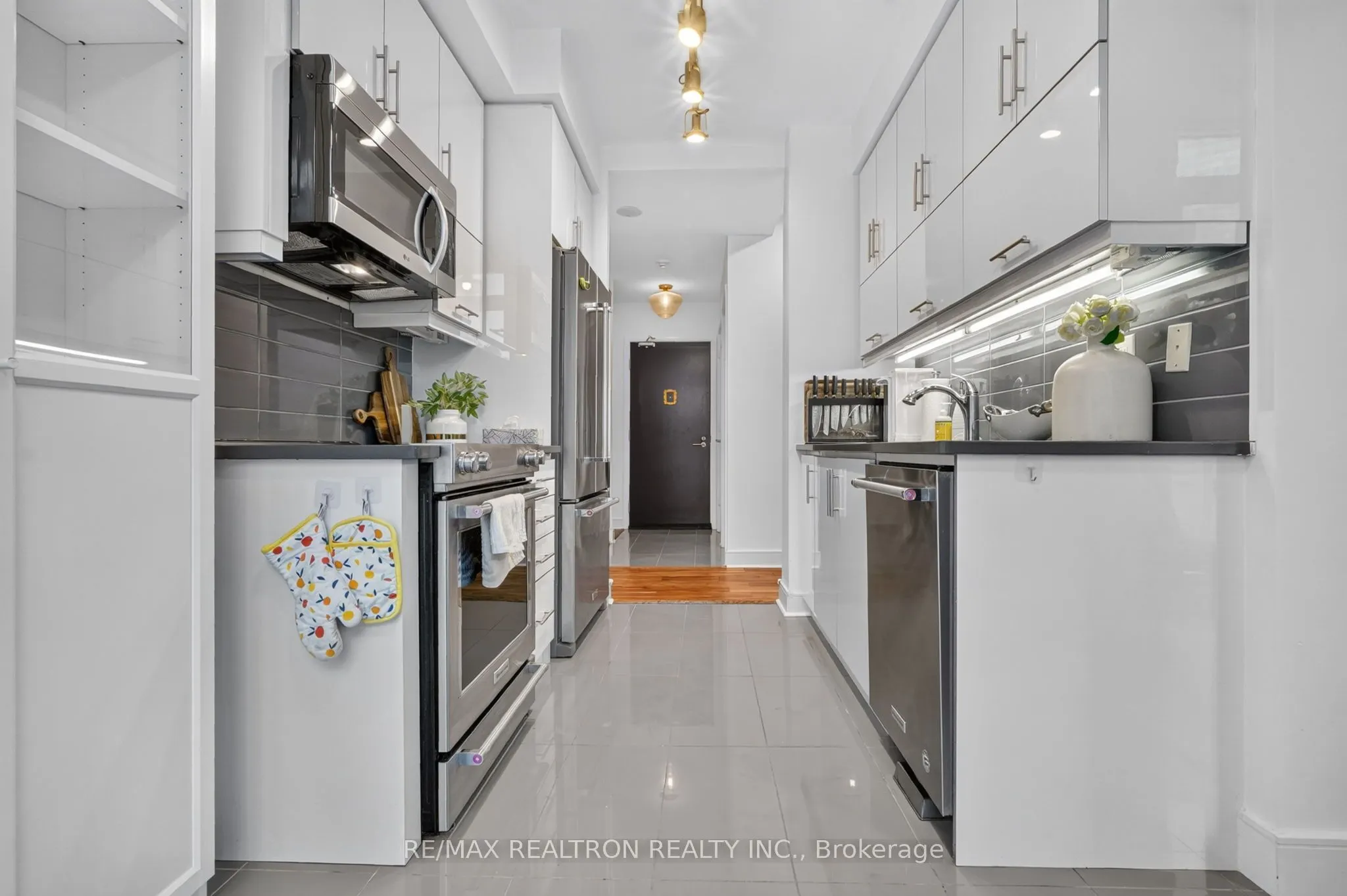 825 Church Street #912