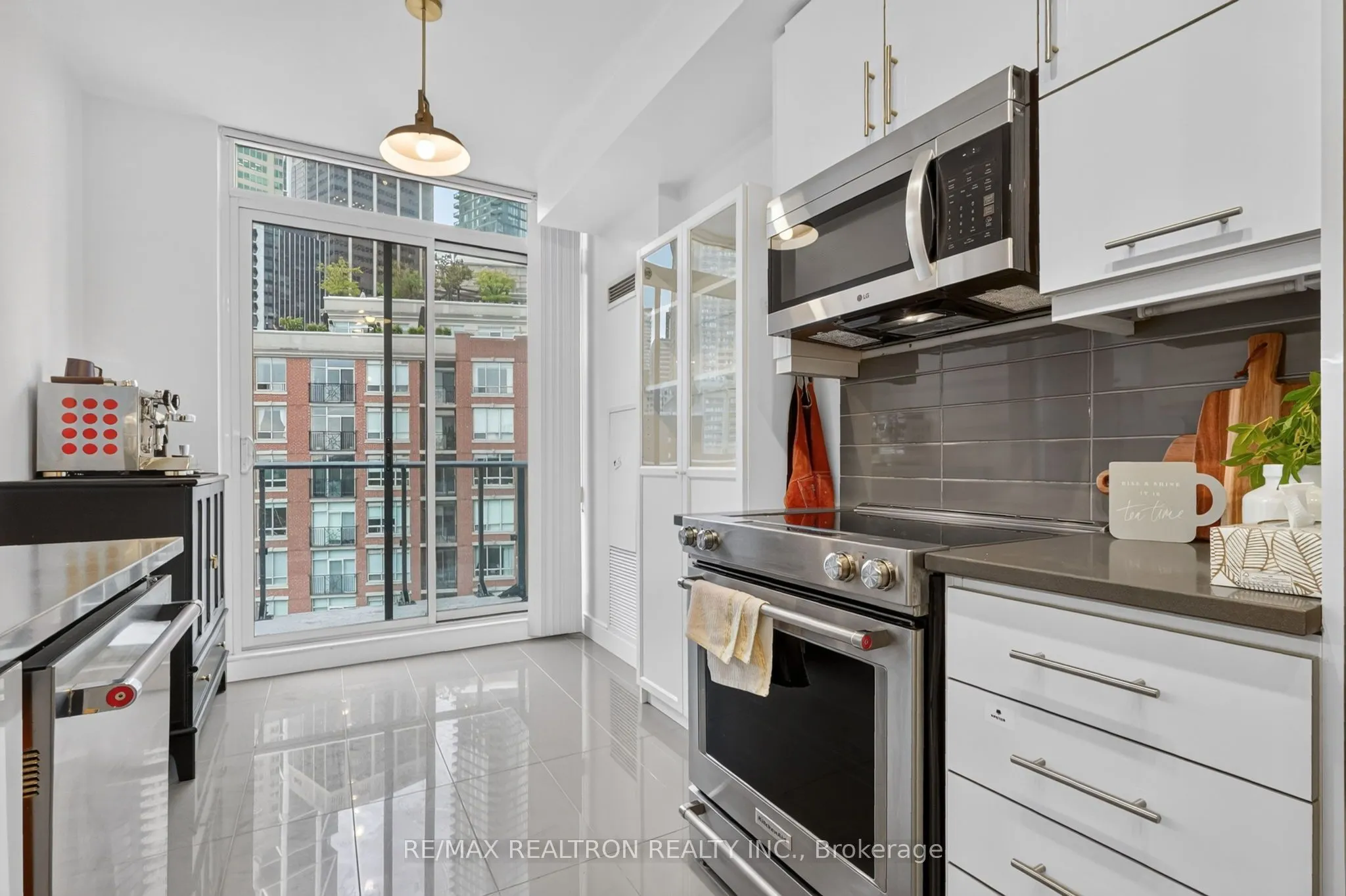 825 Church Street #912