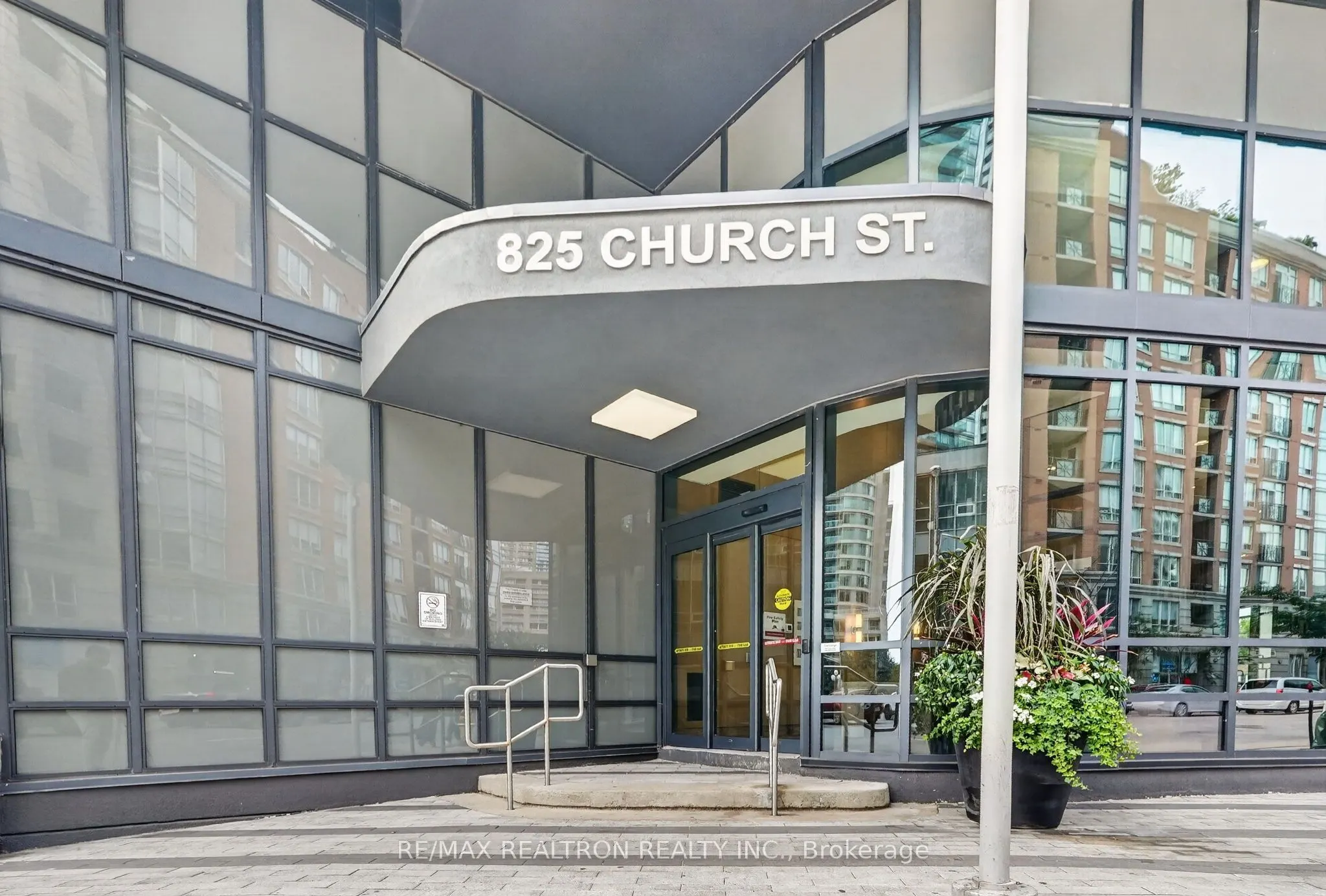 825 Church Street #912