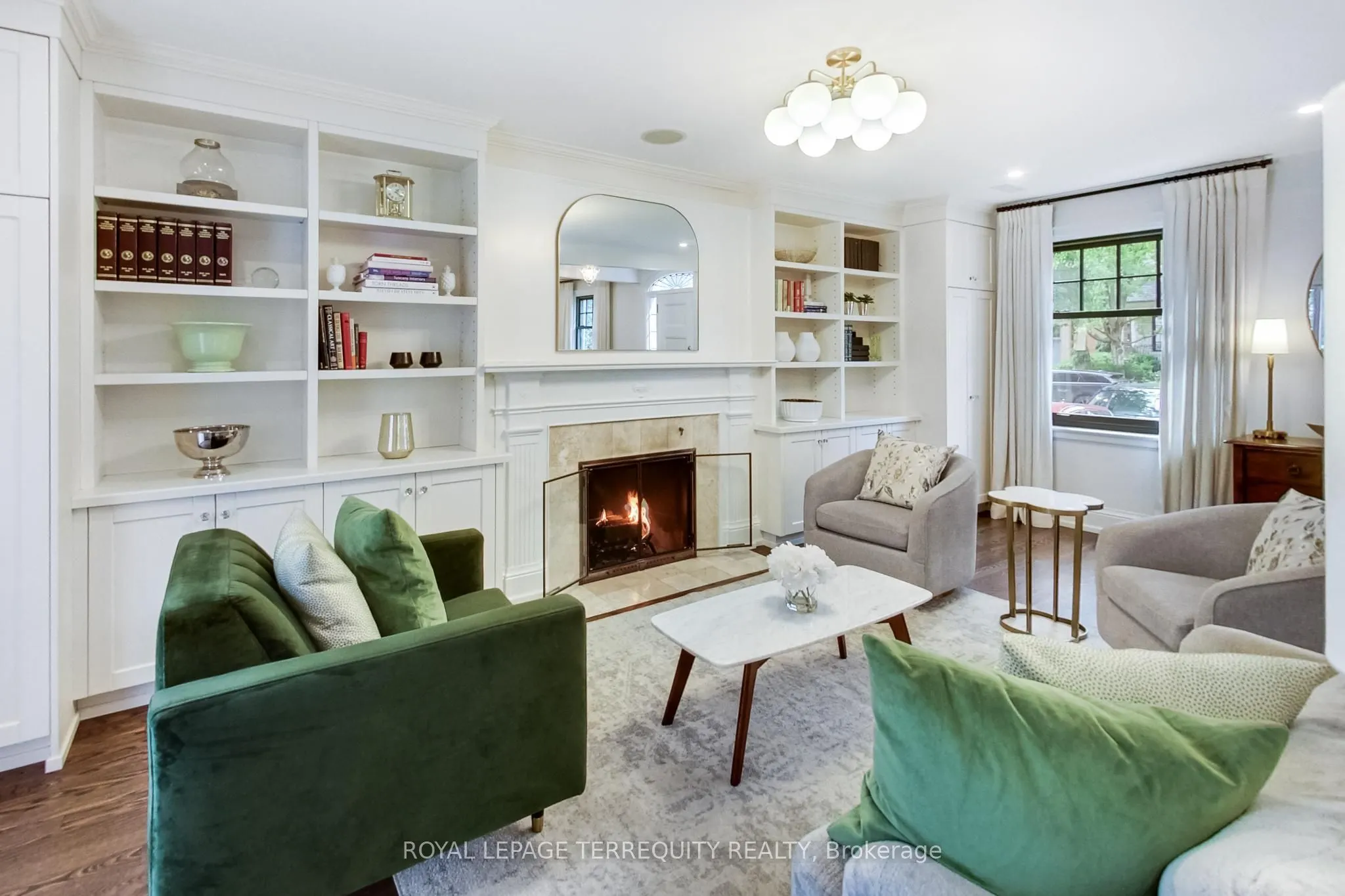 37 De Vere Gardens