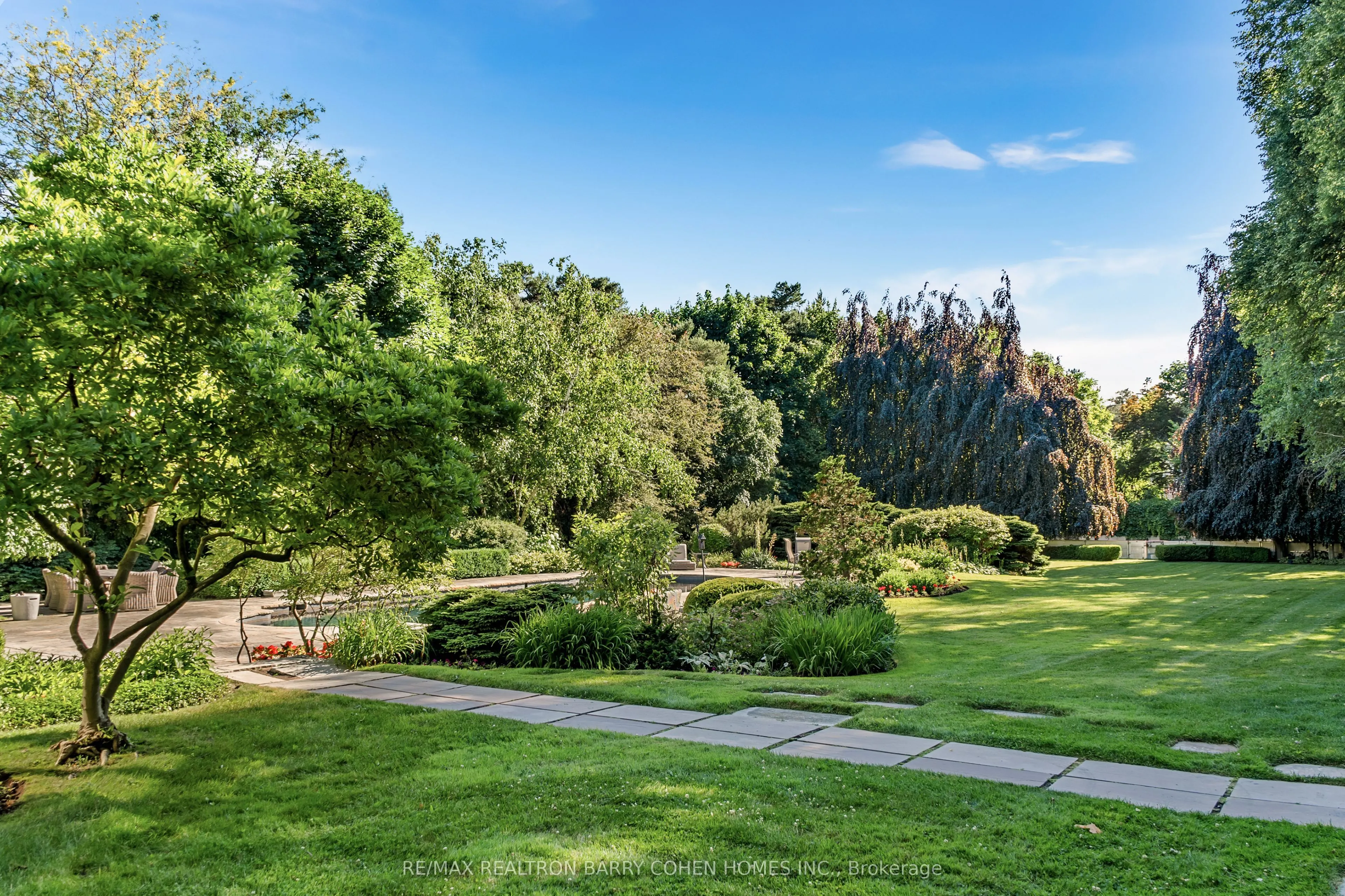 85 The Bridle Path