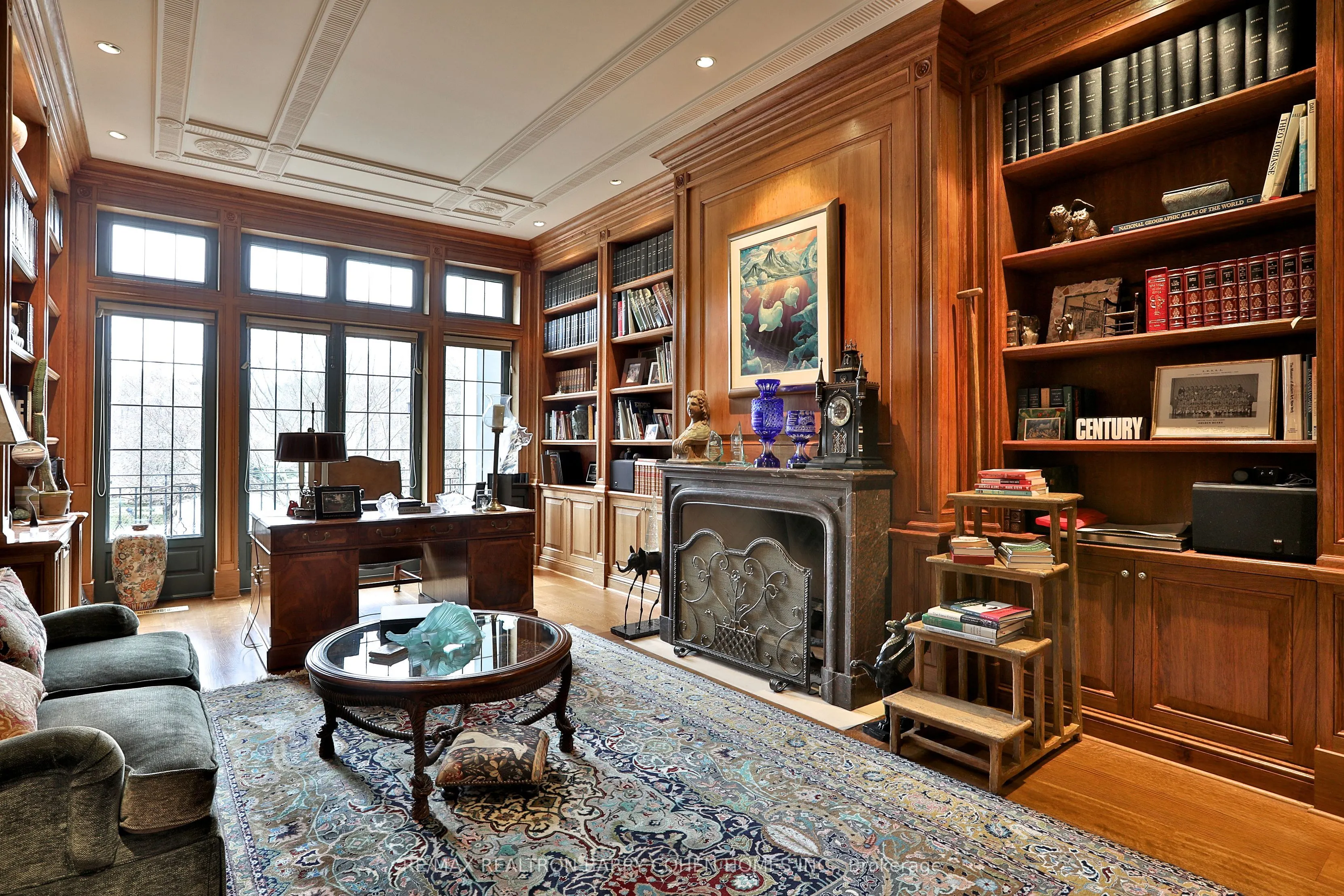85 The Bridle Path