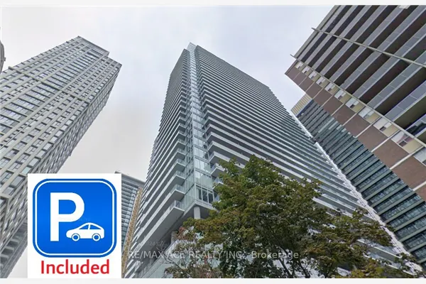 195 Redpath Avenue #2314