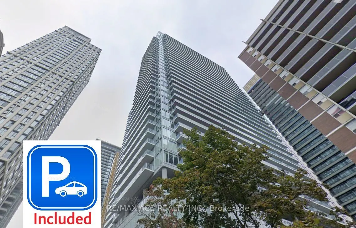 195 Redpath Avenue #2314