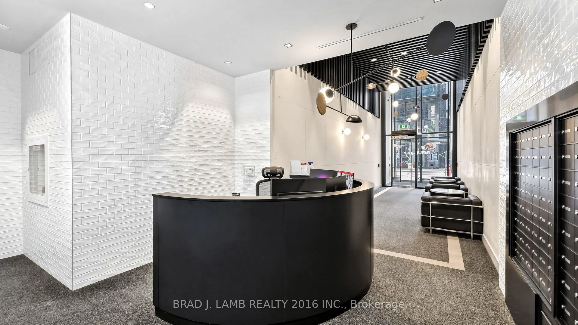 284 King Street E #3004