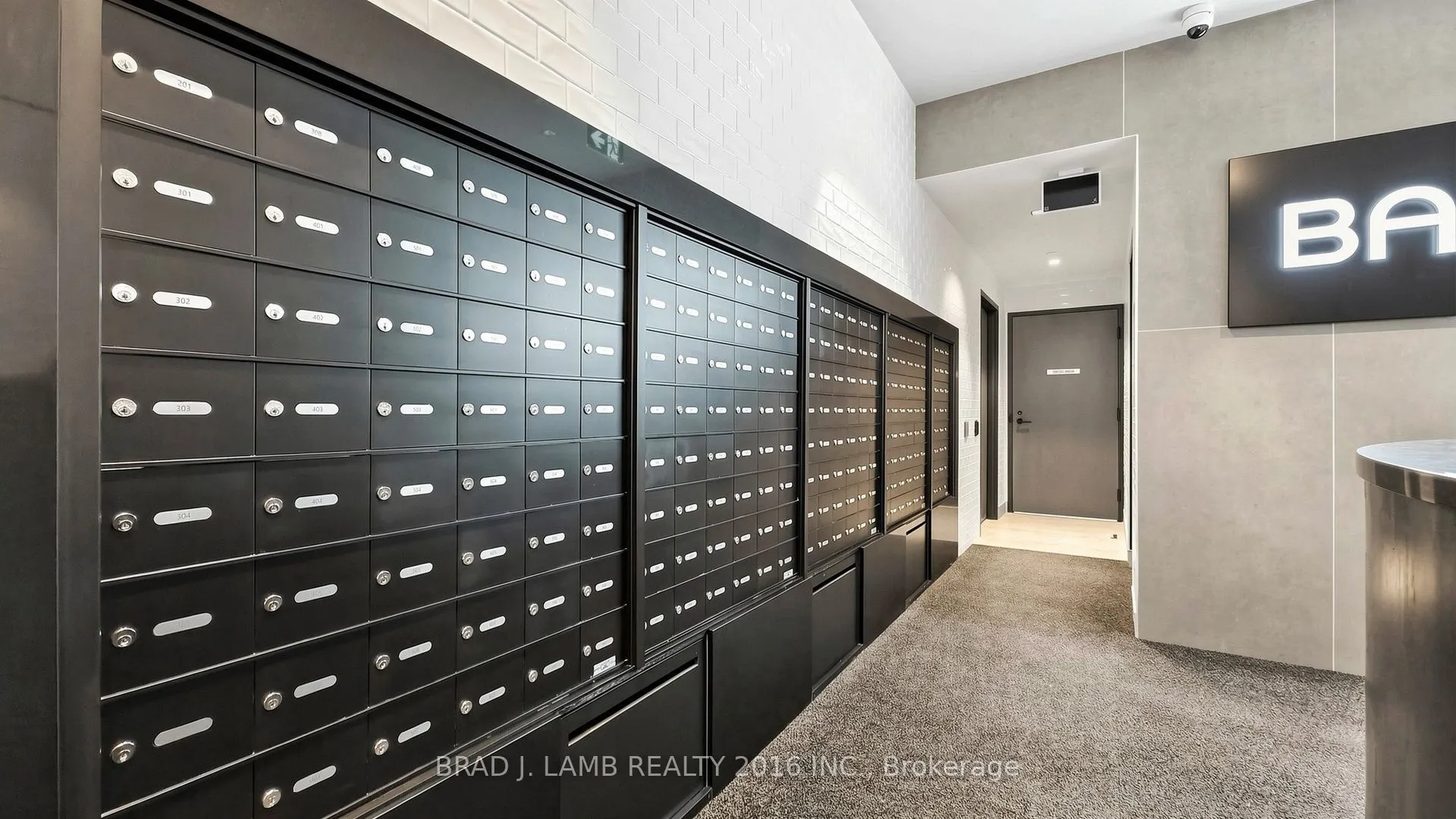 284 King Street E #3004