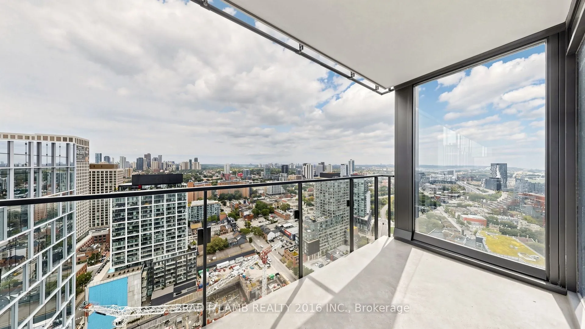284 King Street E #3004