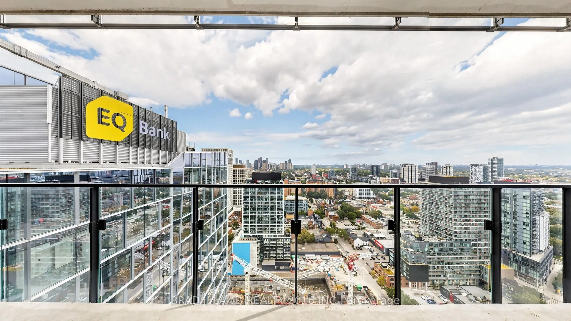 284 King Street E #3004