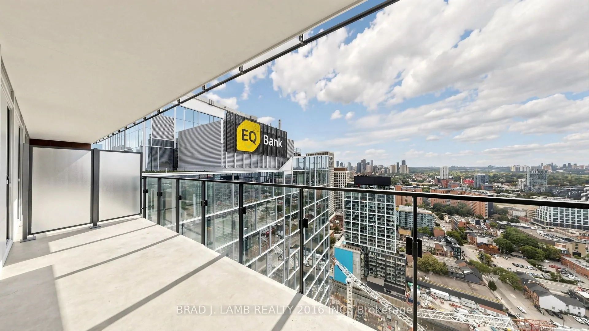 284 King Street E #3004