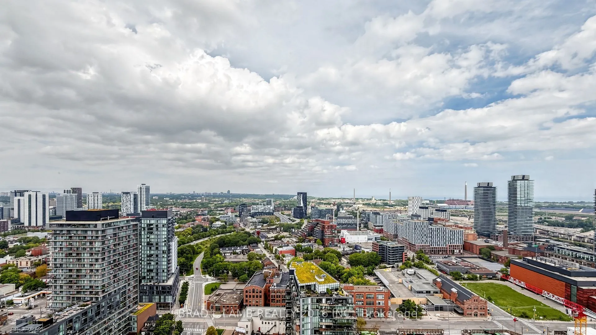 284 King Street E #3004