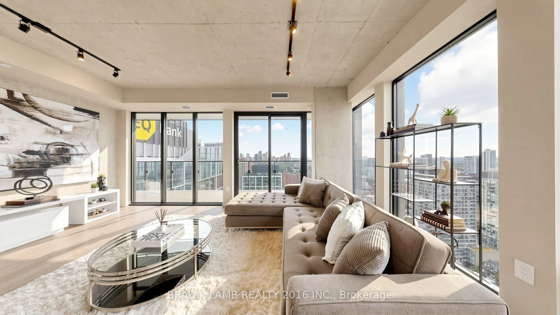 284 King Street E #3004