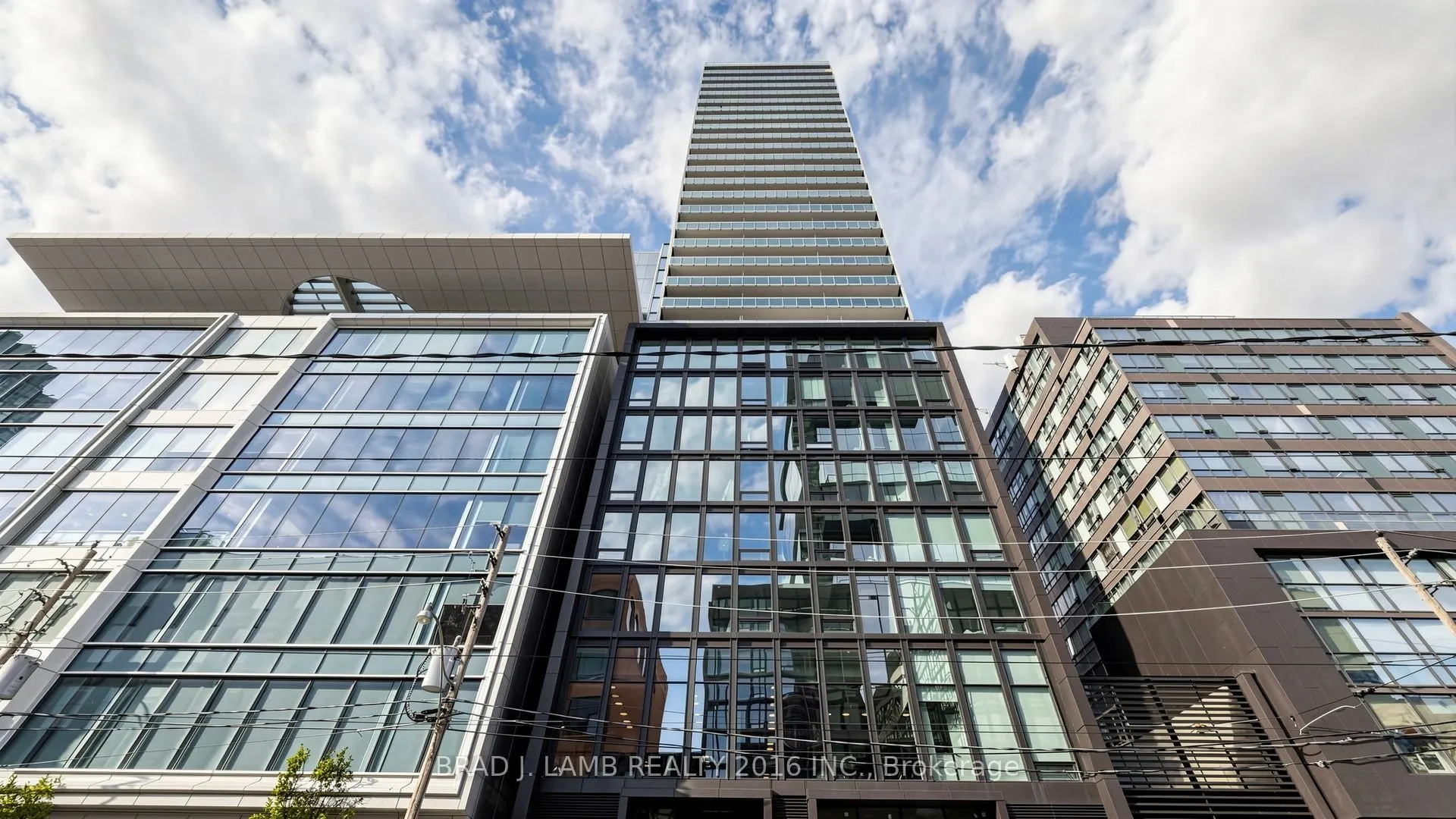 284 King Street E #3004