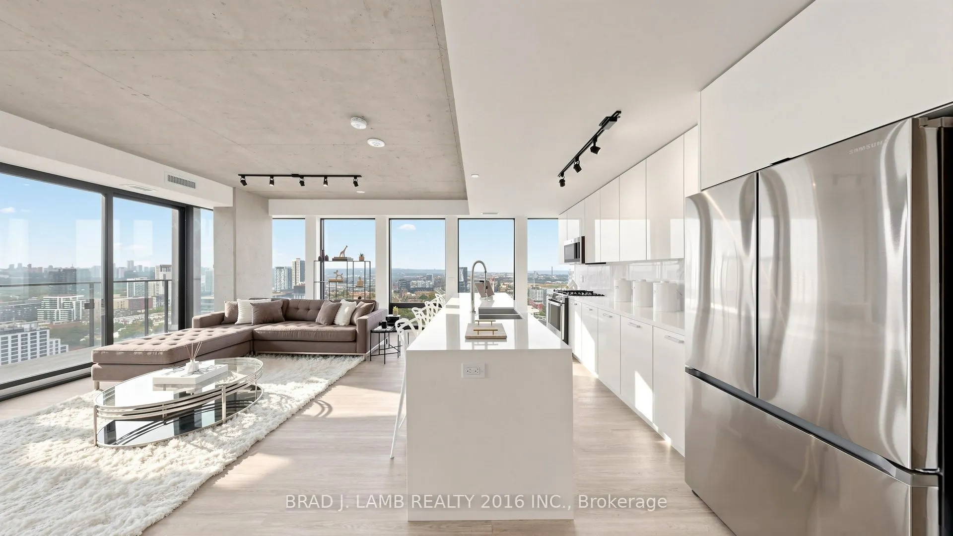 284 King Street E #3004