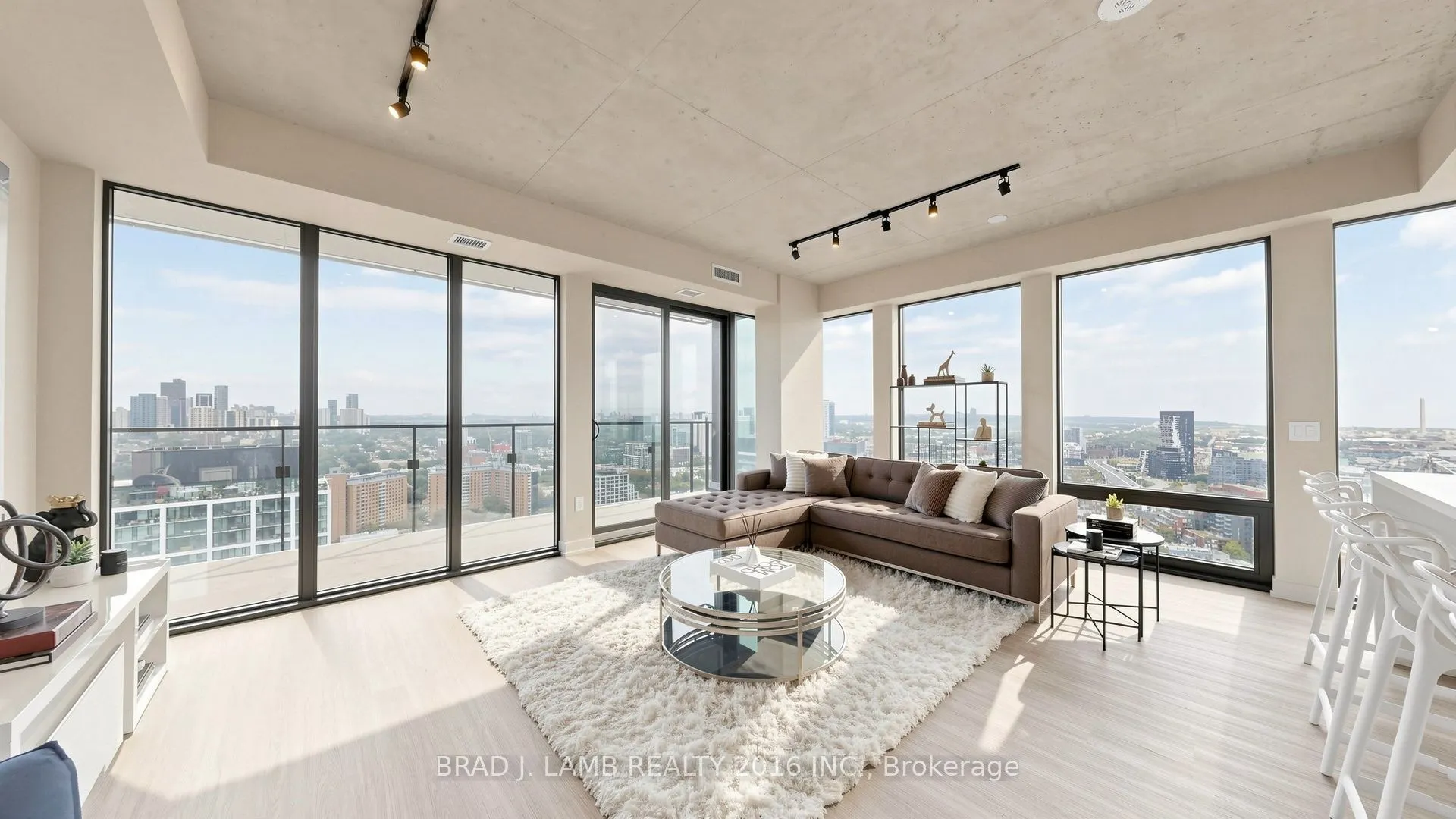 284 King Street E #3004
