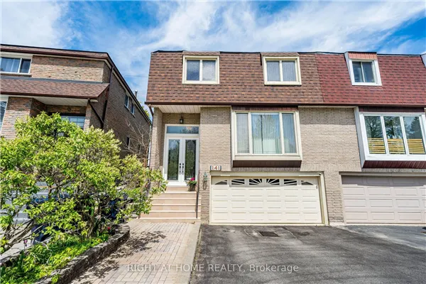 141 Dollery Court