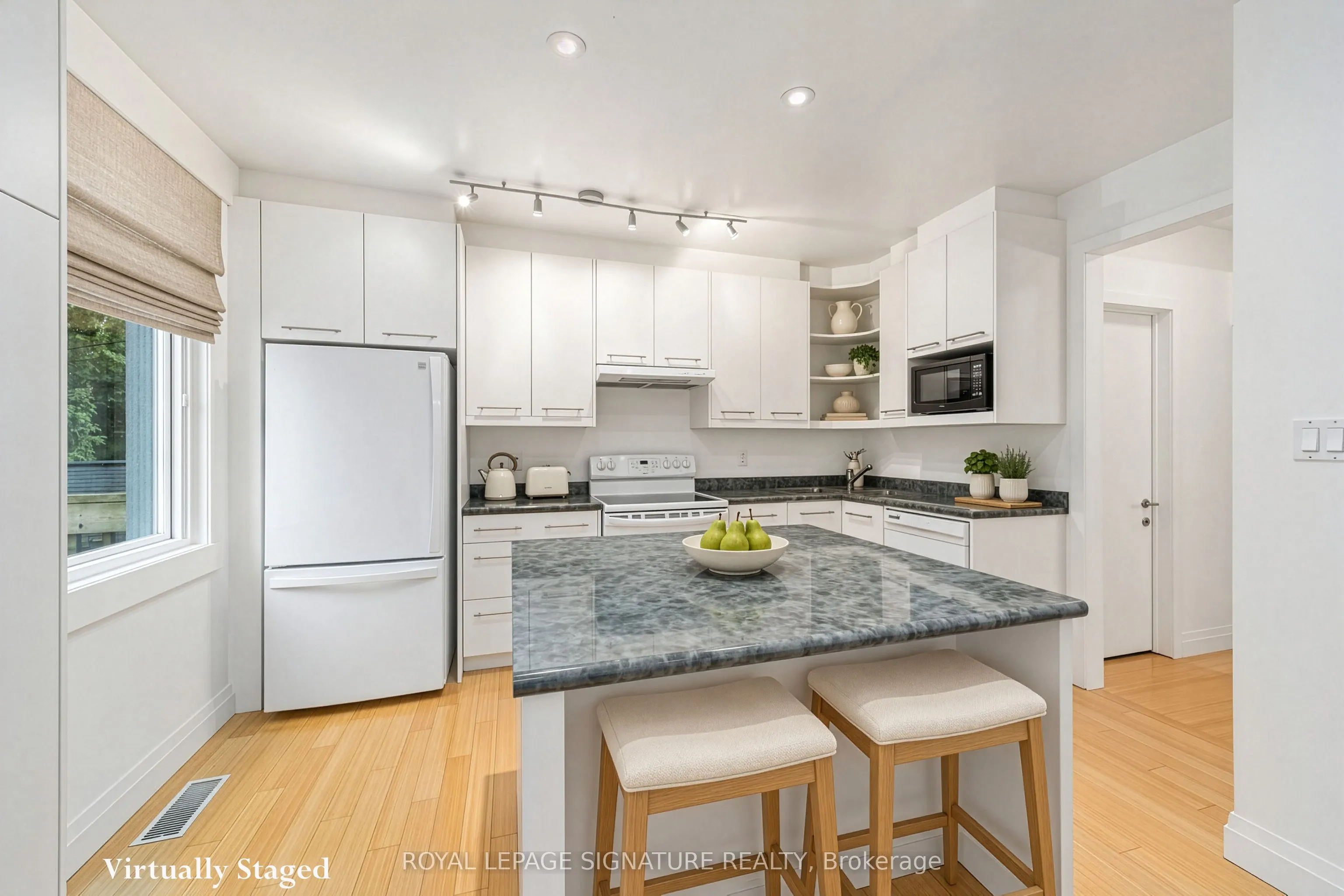 153 Banff Road