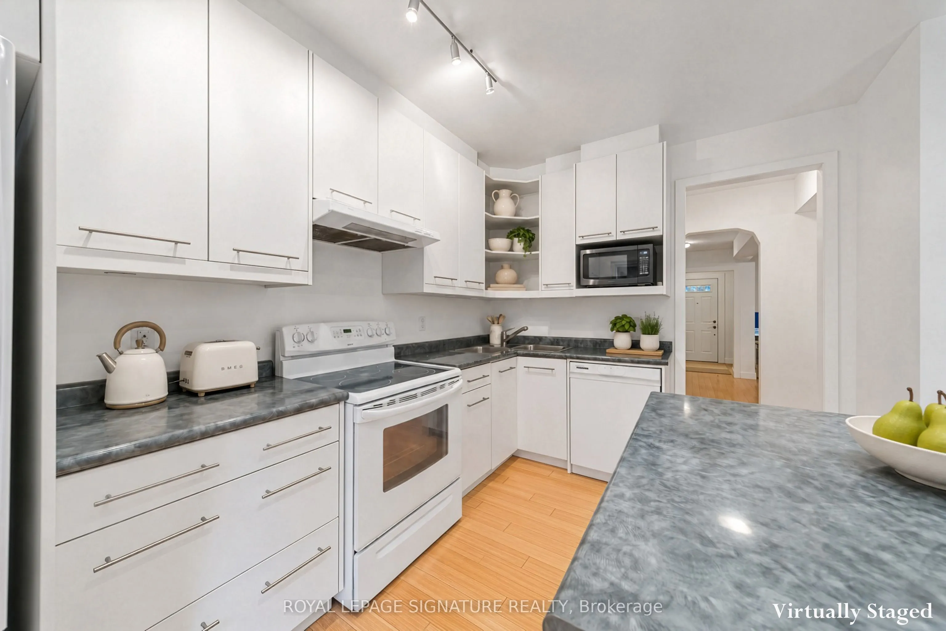 153 Banff Road