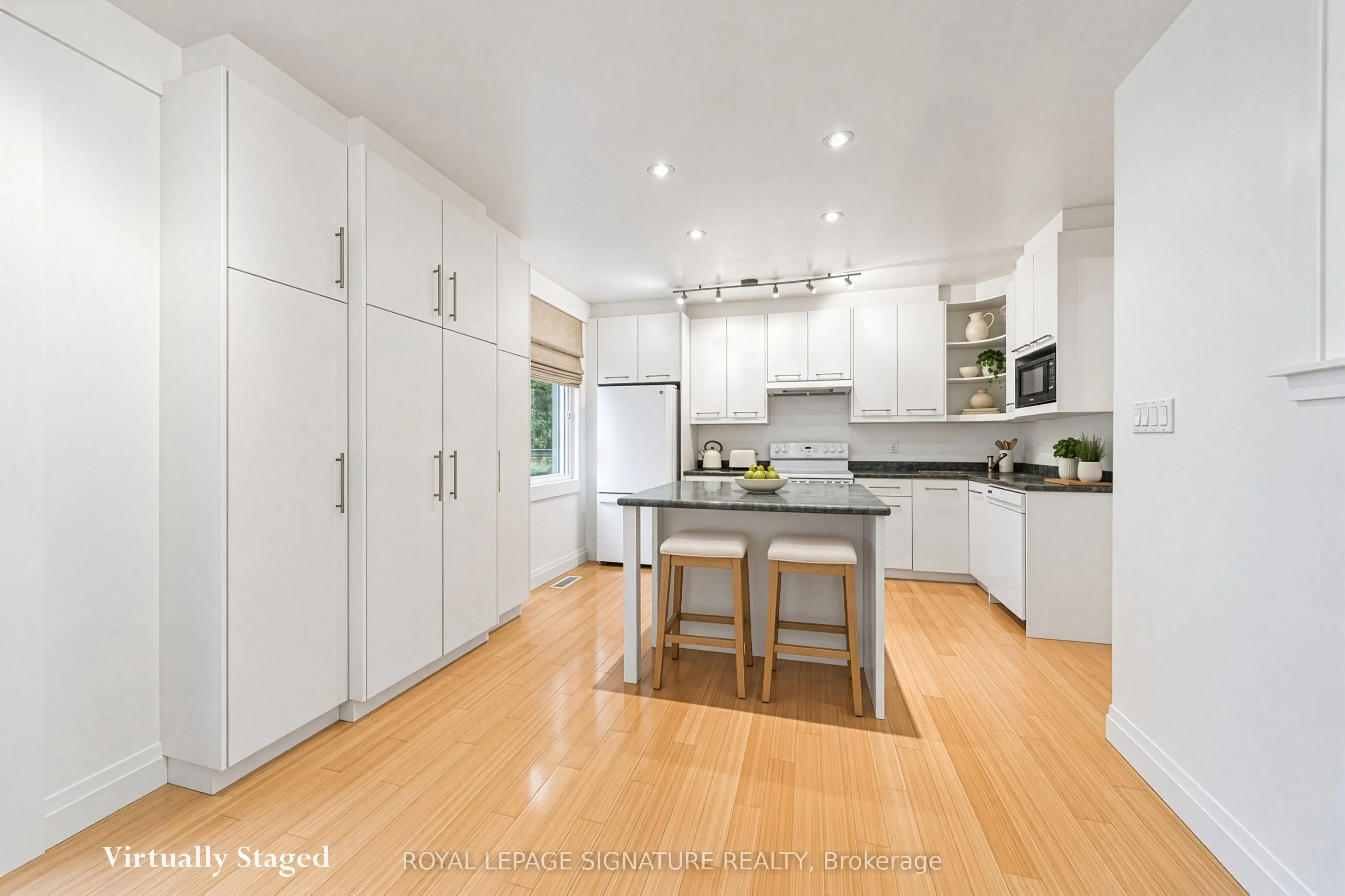 153 Banff Road