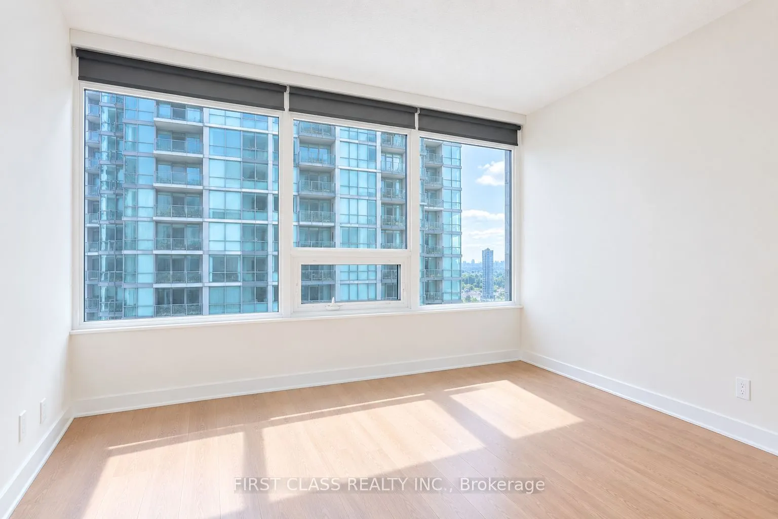 17 Bathurst Street #915