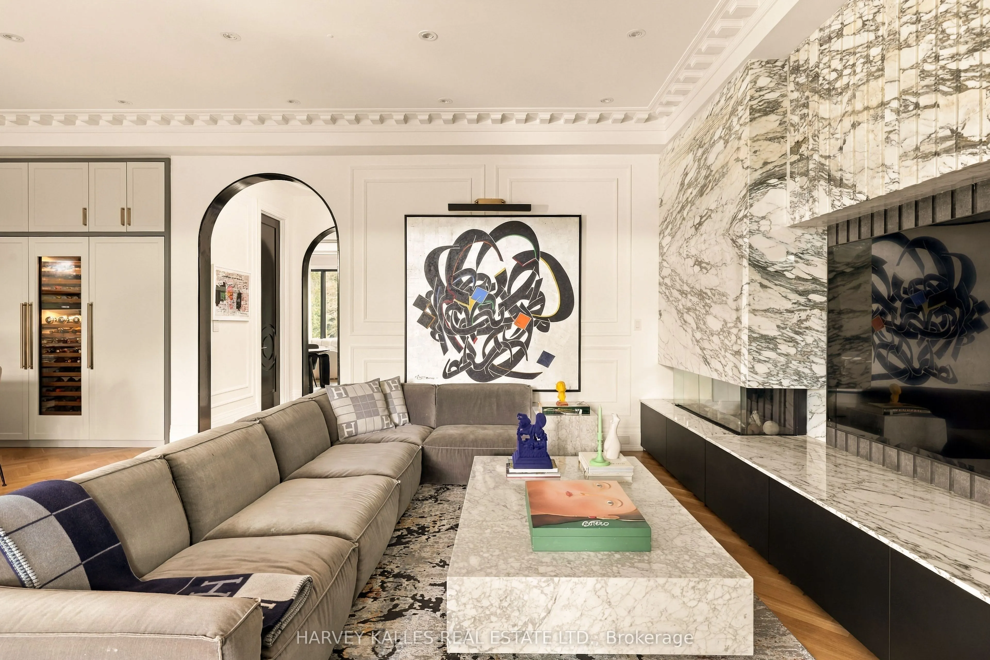 363 Bedford Park Avenue