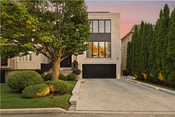 363 Bedford Park Avenue