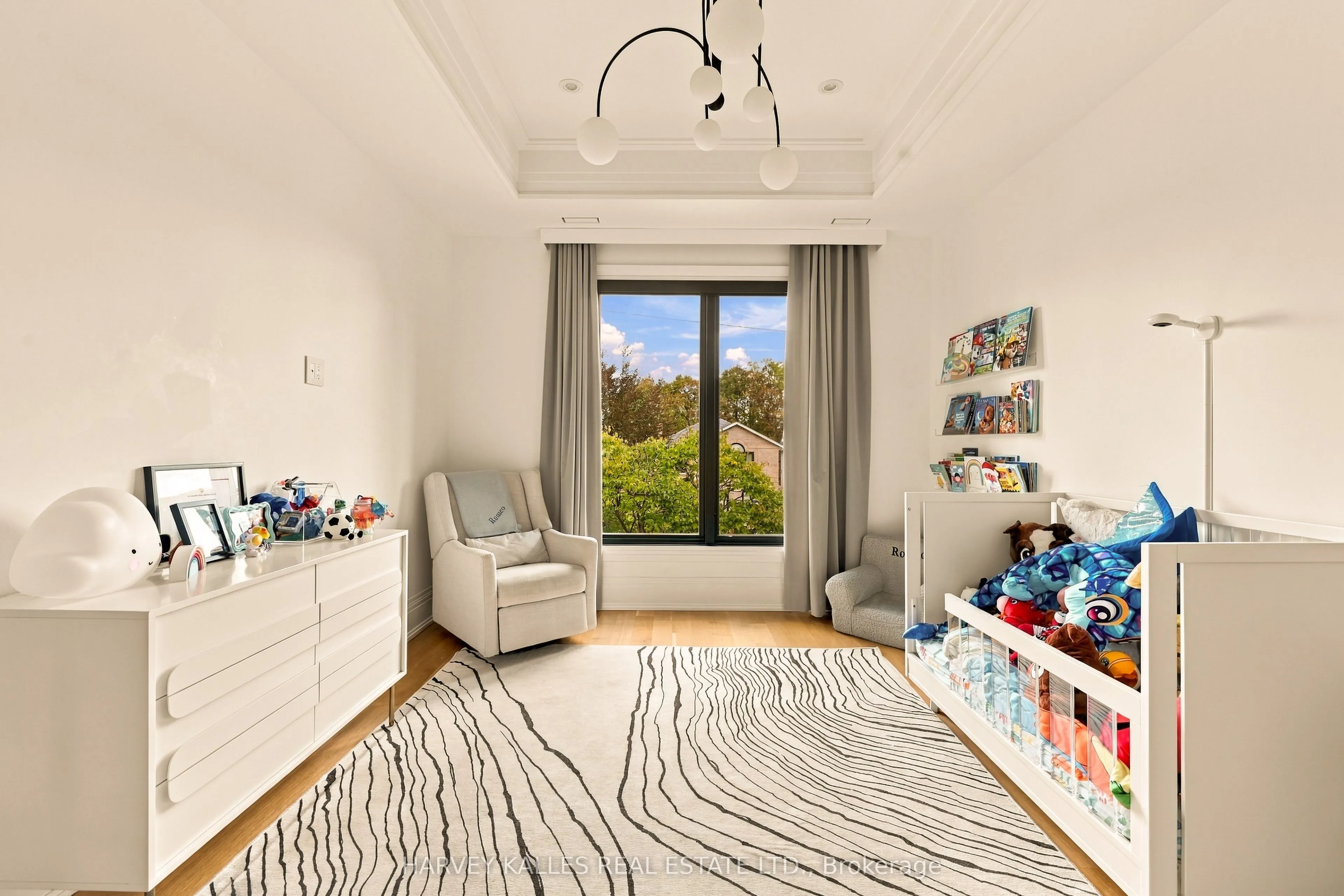 363 Bedford Park Avenue