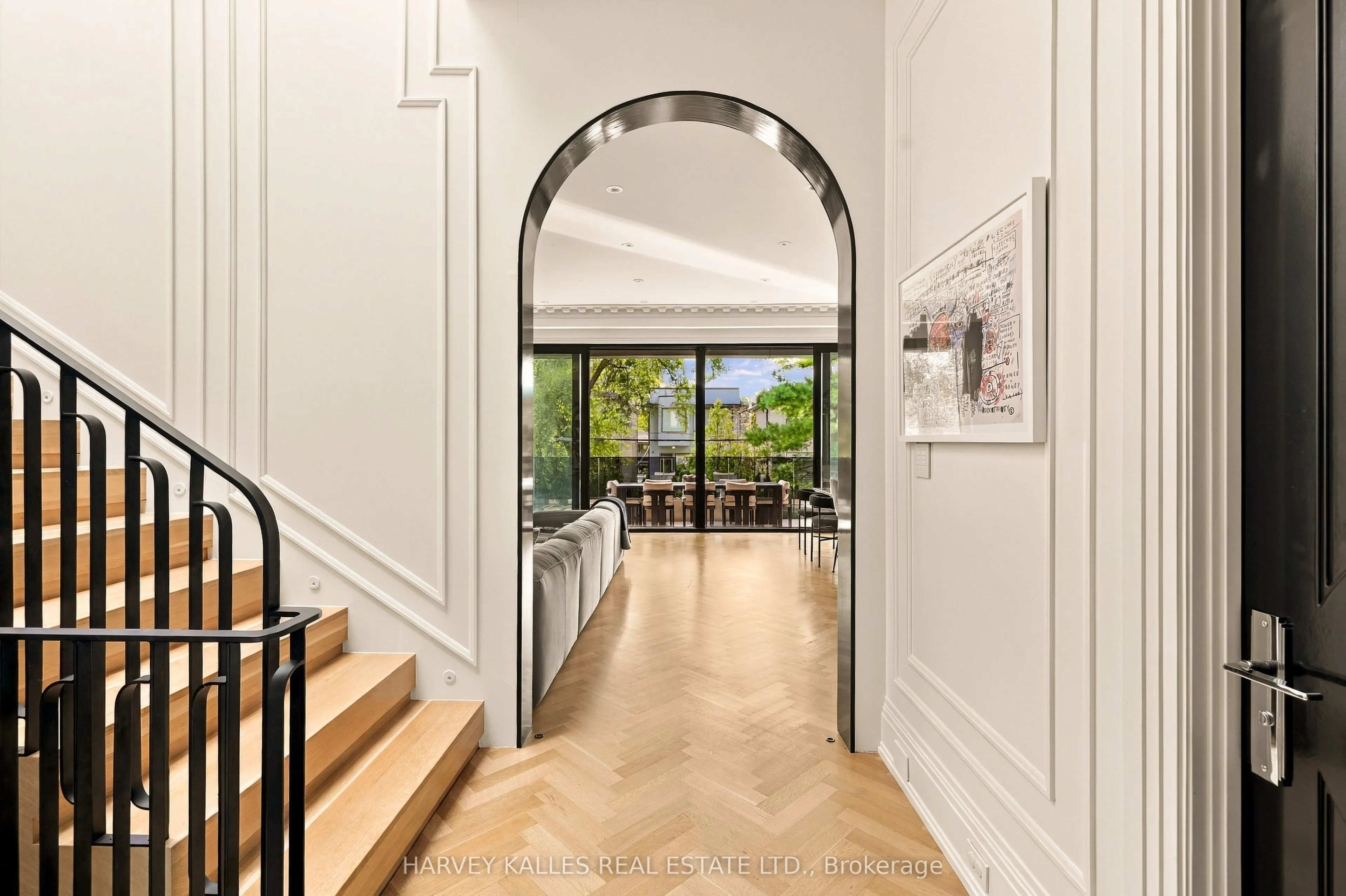363 Bedford Park Avenue