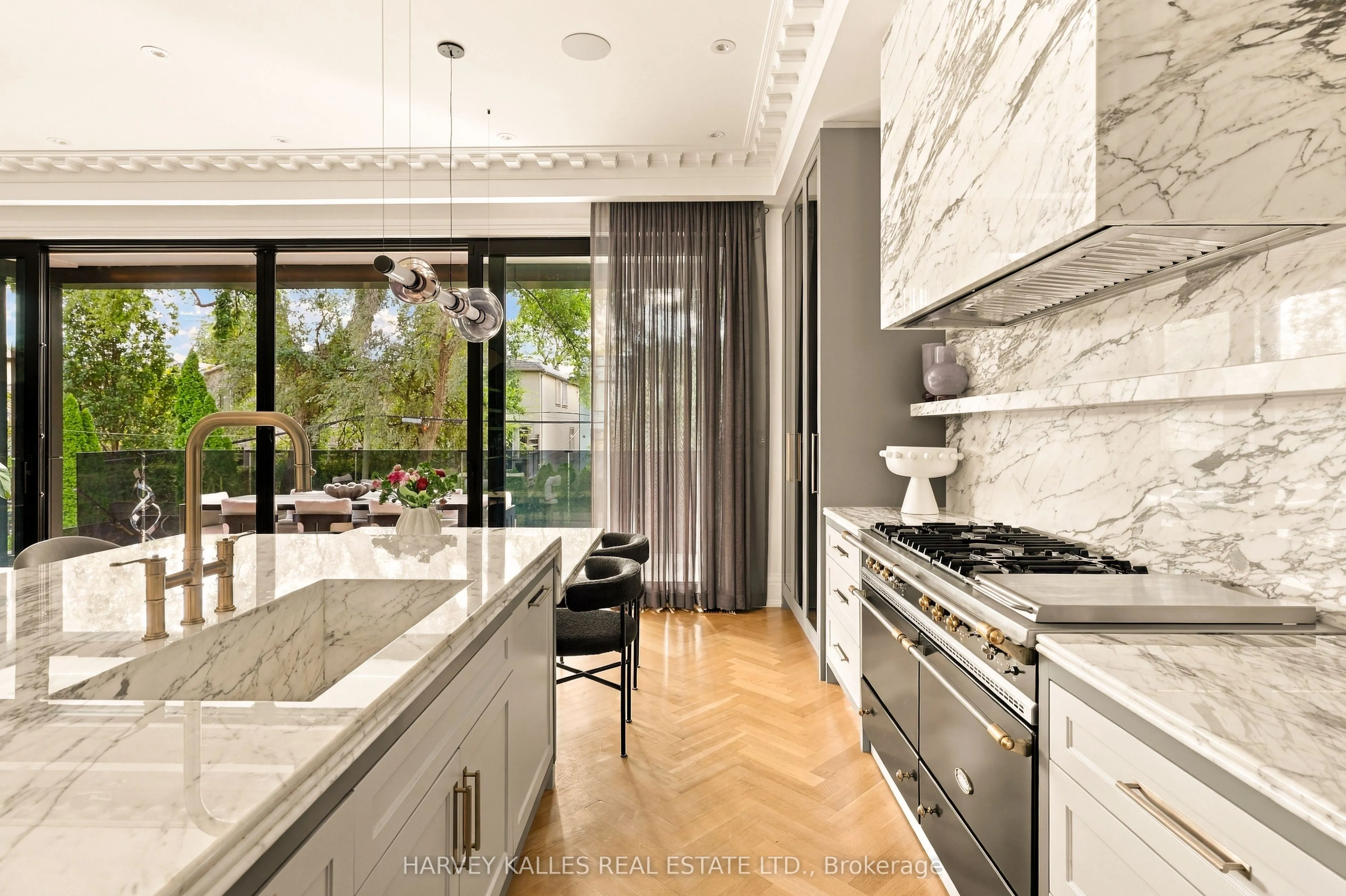 363 Bedford Park Avenue