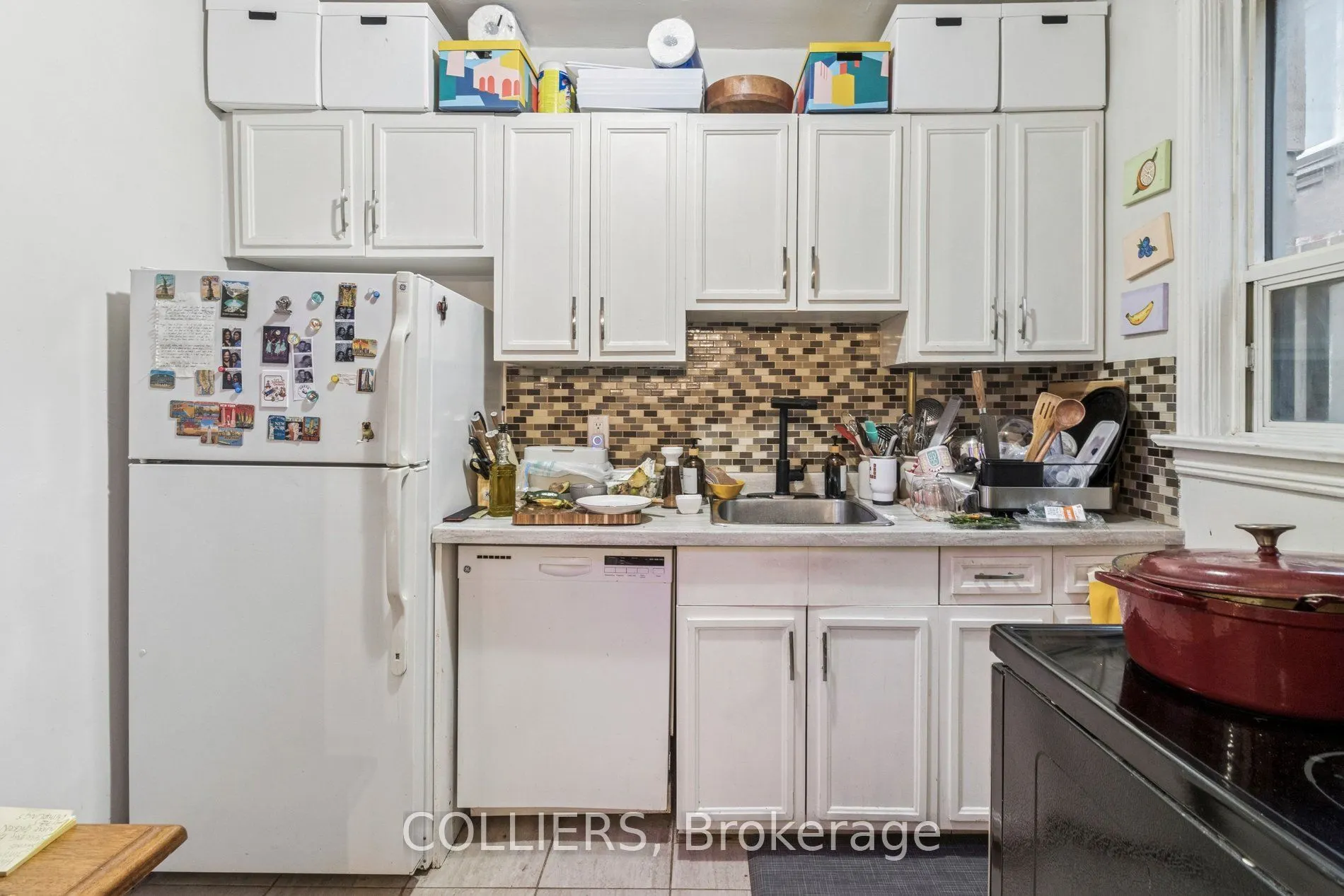 1703/1705 Bathurst Street