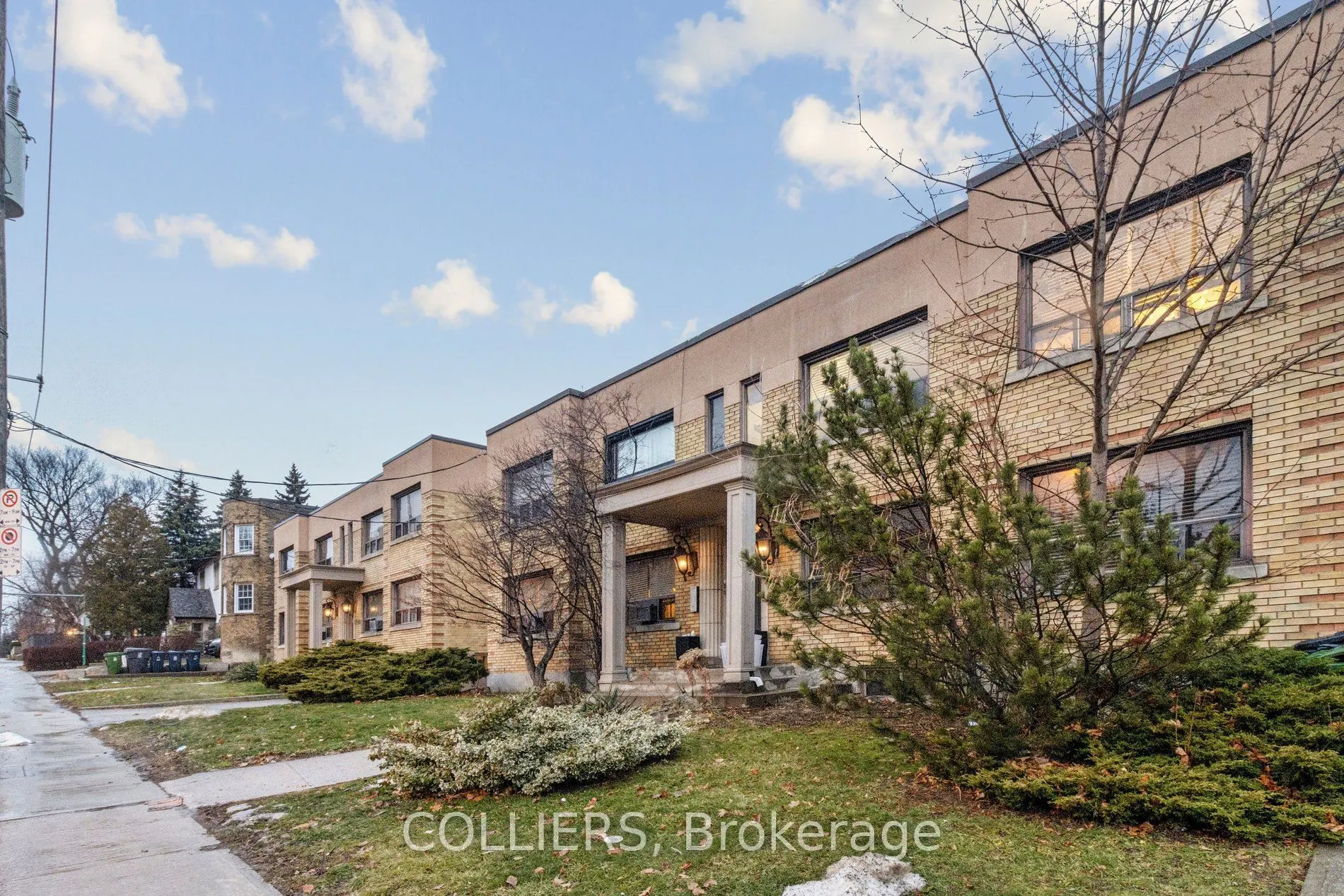 1703/1705 Bathurst Street