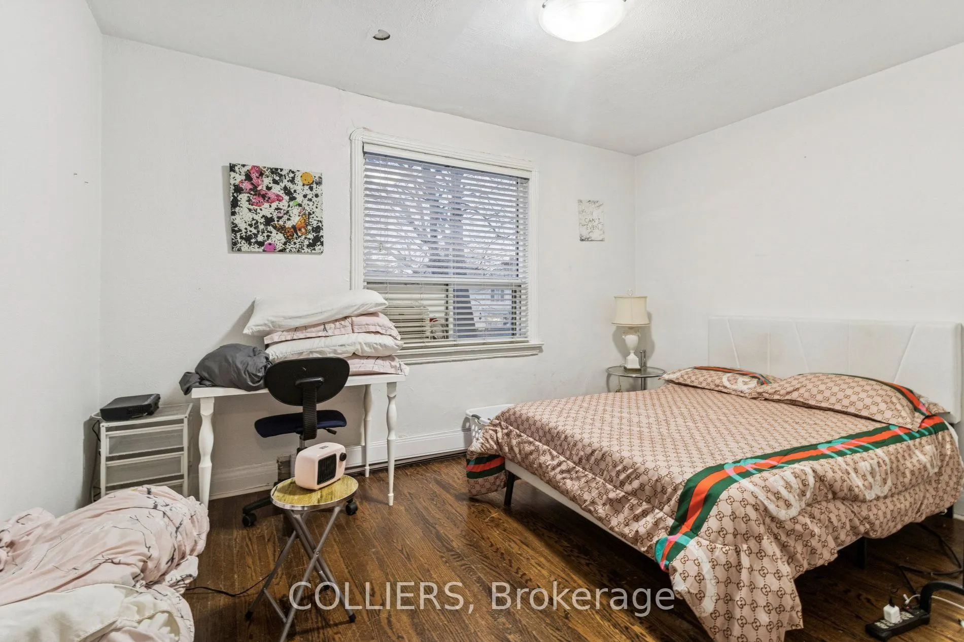 1703/1705 Bathurst Street