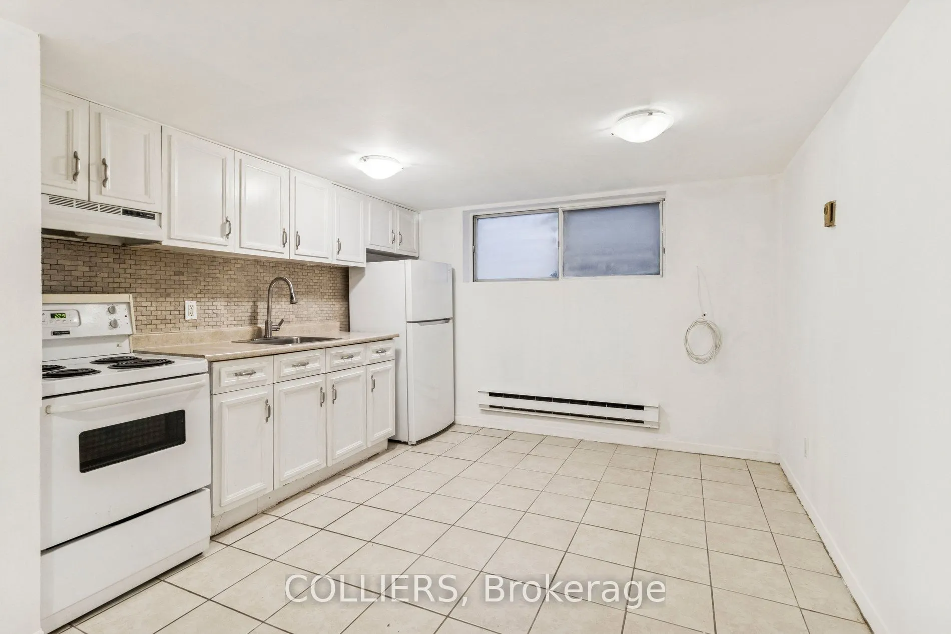 1703/1705 Bathurst Street