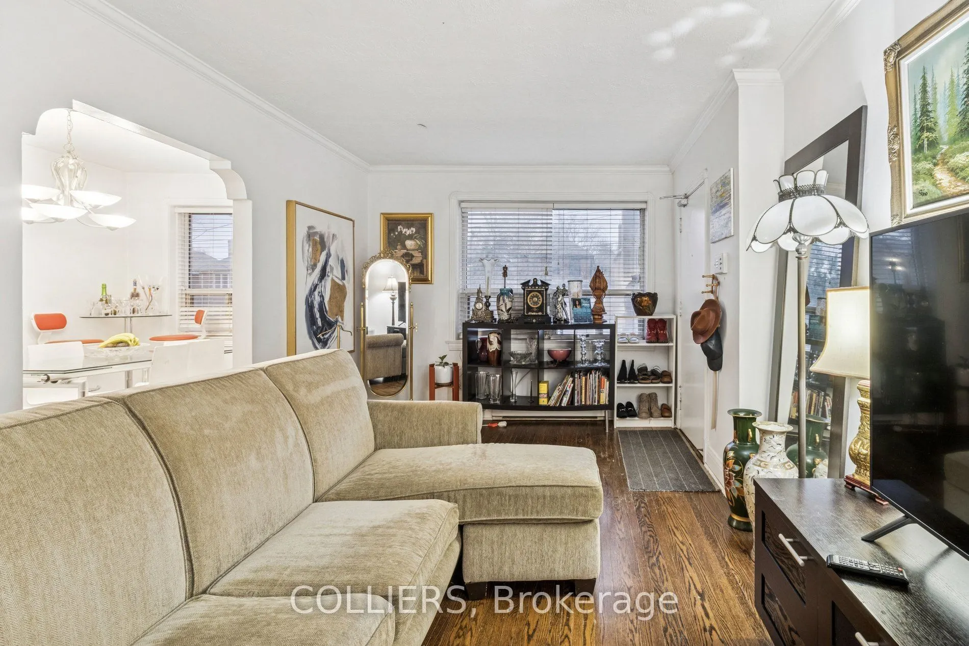 1703/1705 Bathurst Street