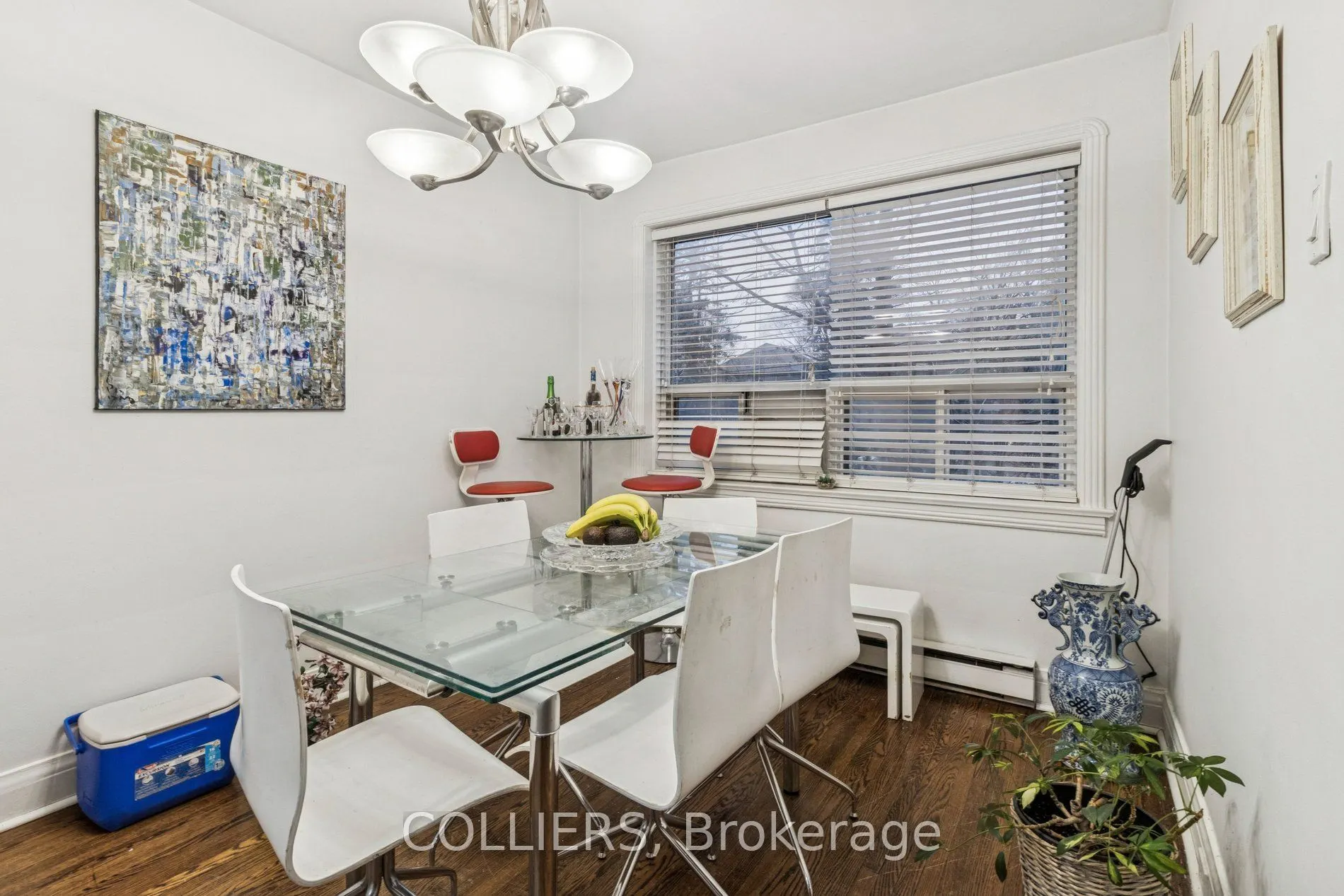 1703/1705 Bathurst Street
