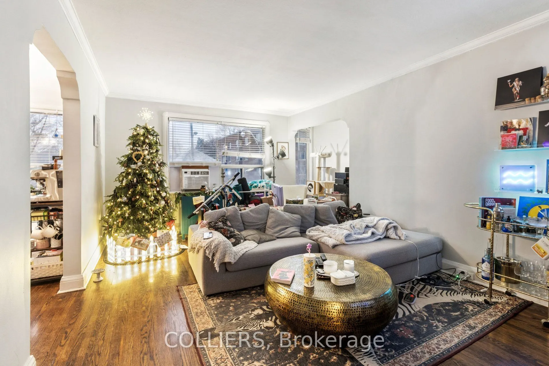 1703/1705 Bathurst Street
