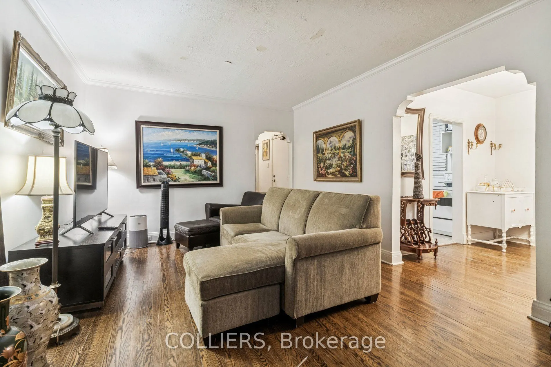 1703/1705 Bathurst Street