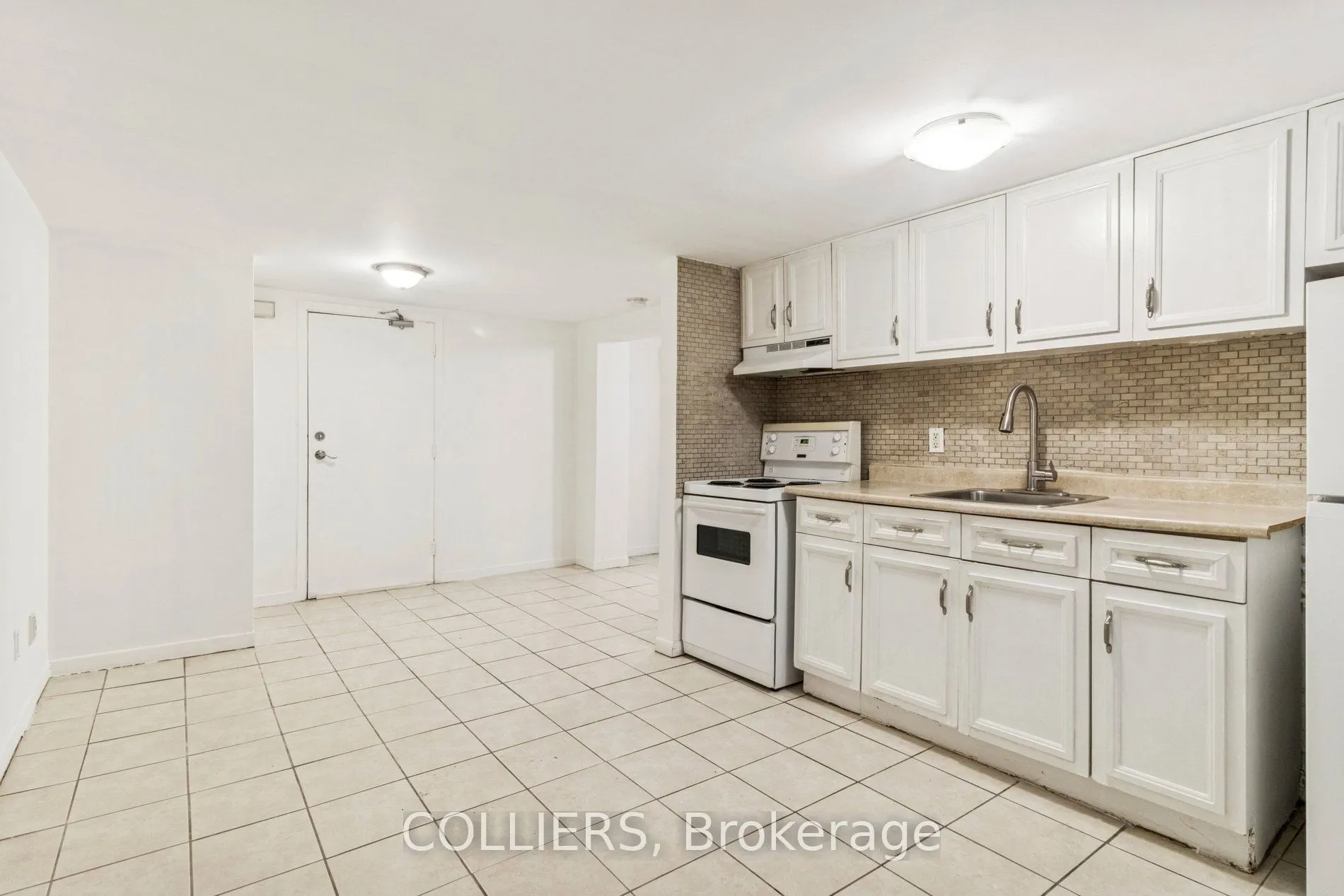 1703/1705 Bathurst Street