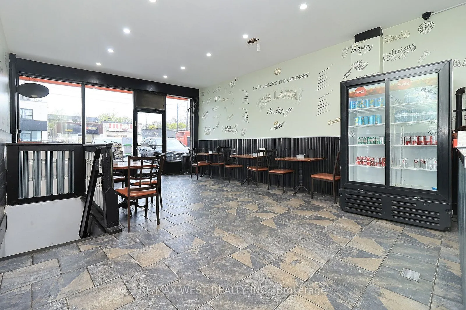 3023 Bathurst Street