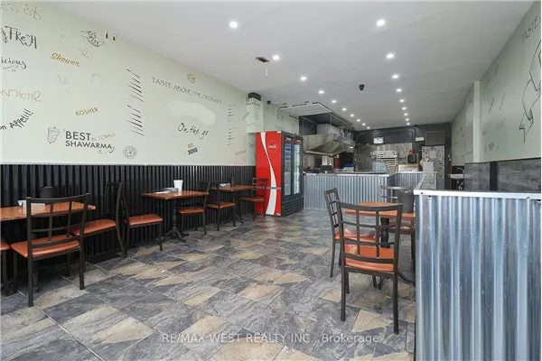 3023 Bathurst Street