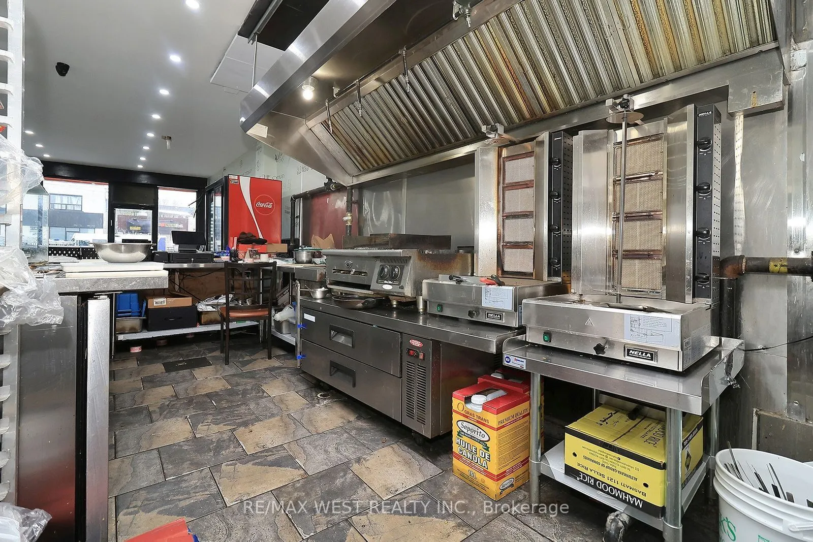 3023 Bathurst Street