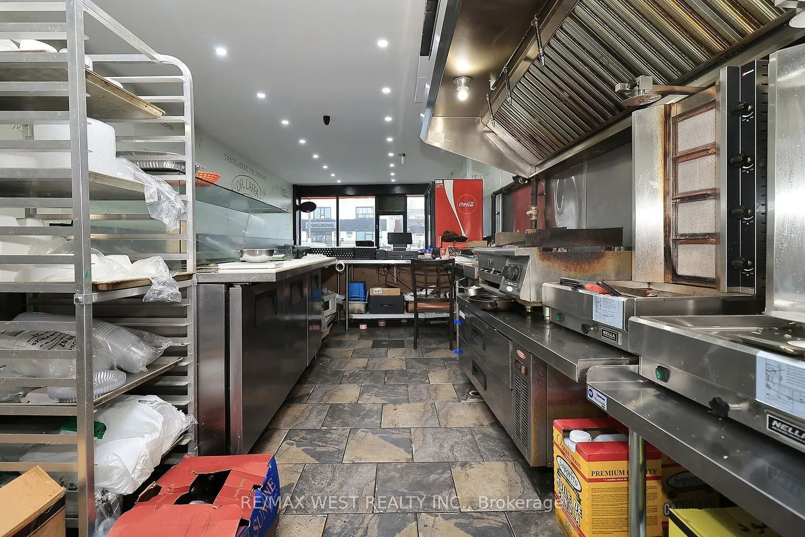 3023 Bathurst Street